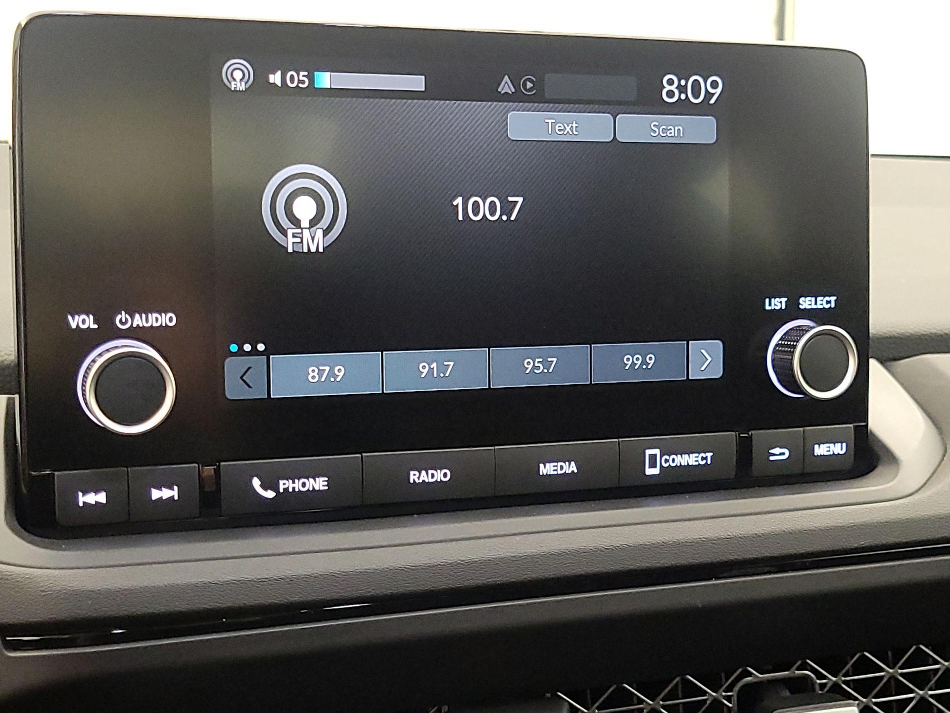 Thumbnail: 2023 Honda Accord - 14