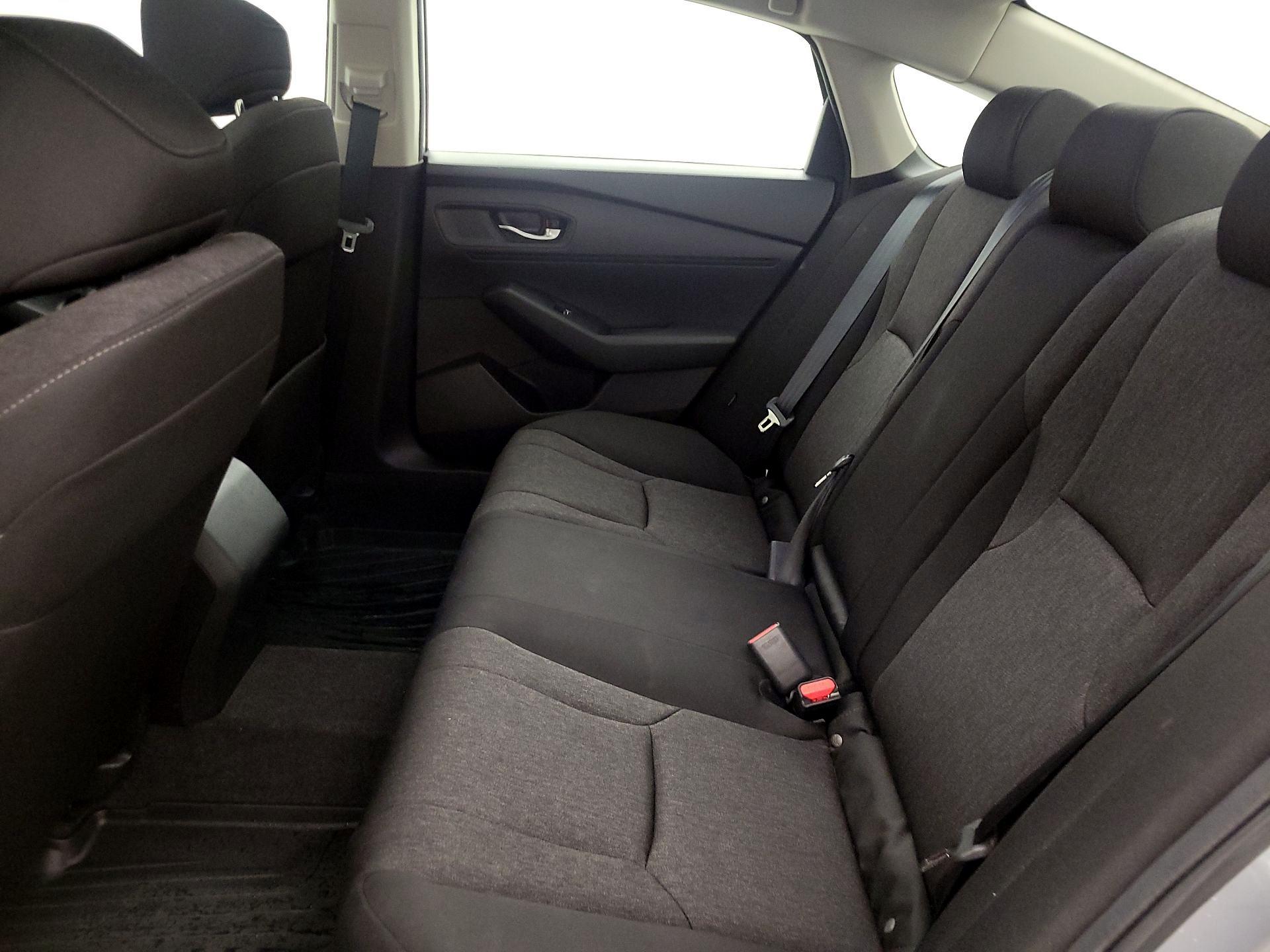 Thumbnail: 2023 Honda Accord - 19