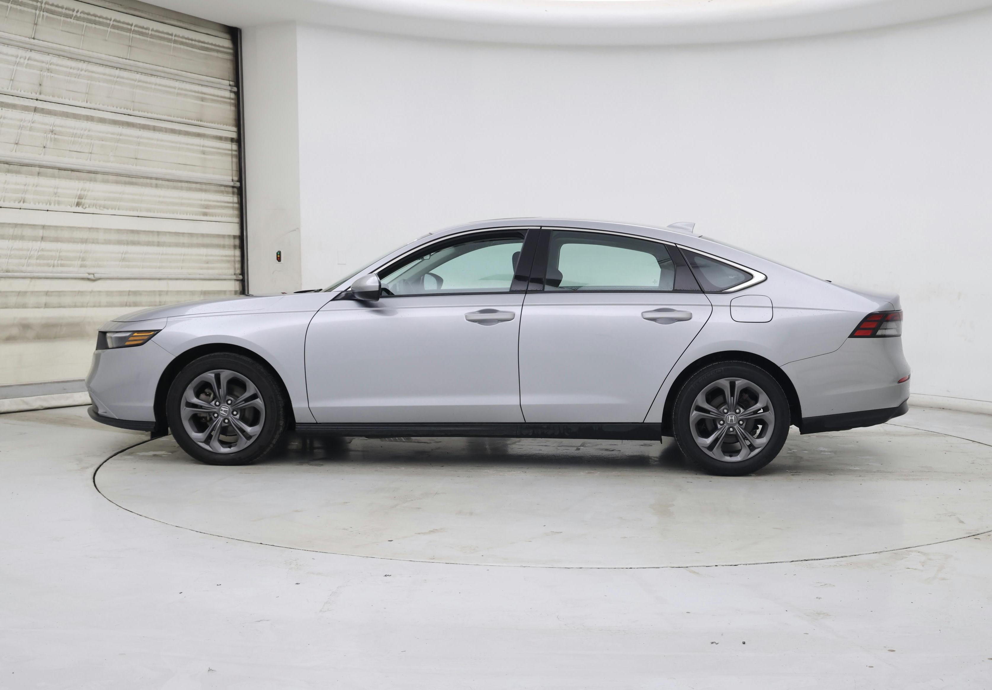 Thumbnail: 2023 Honda Accord - 3