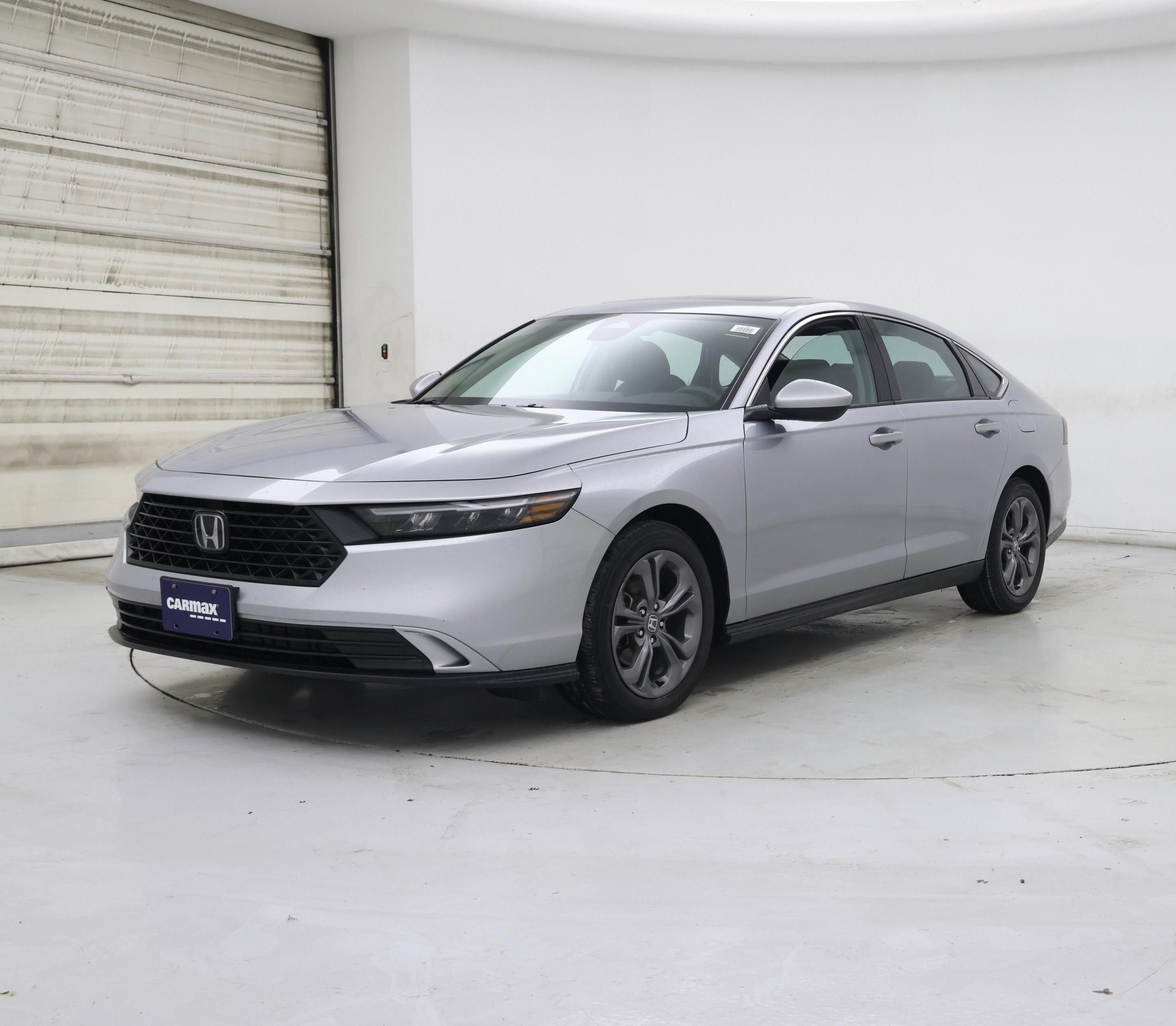 Thumbnail: 2023 Honda Accord - 4