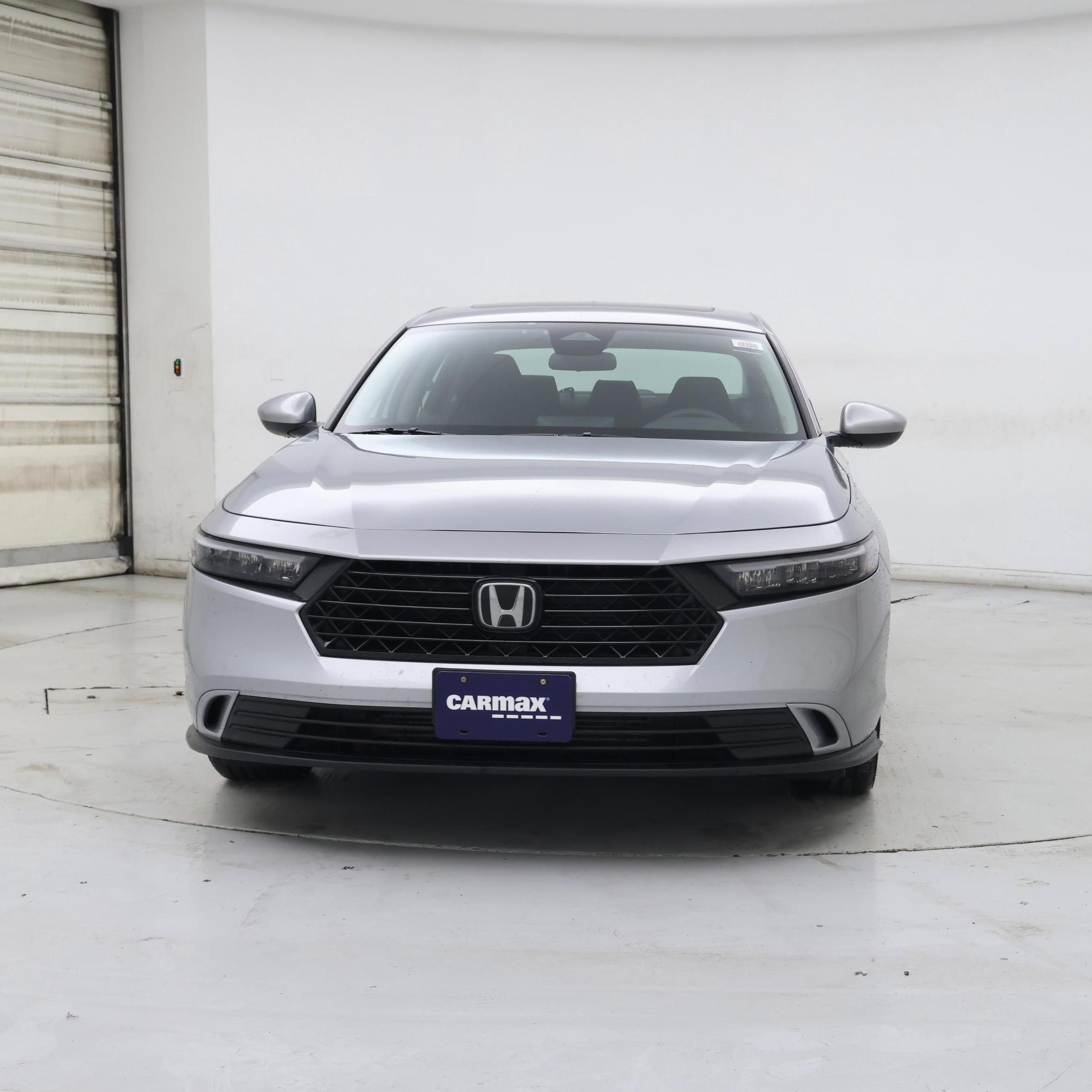 Thumbnail: 2023 Honda Accord - 5