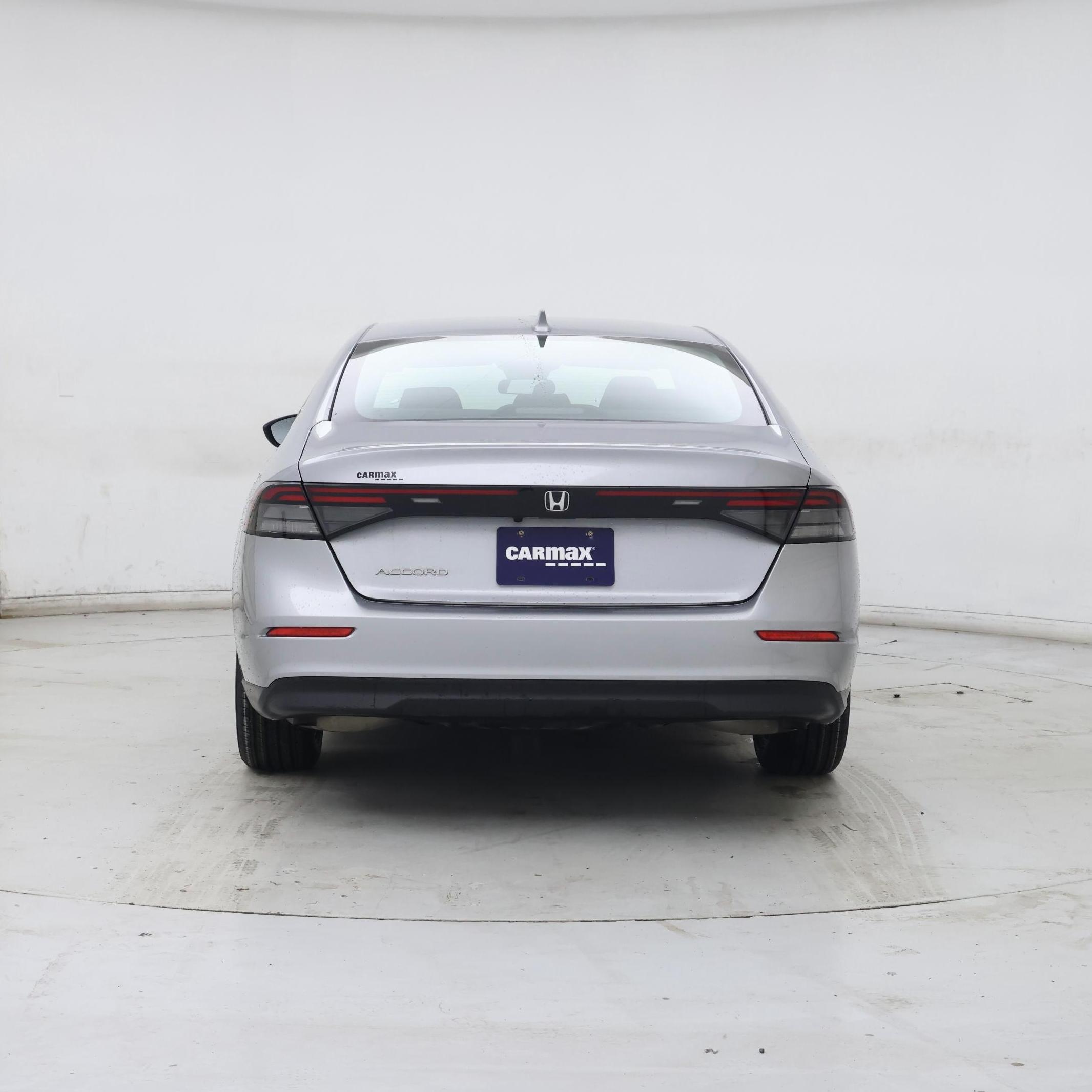 Thumbnail: 2023 Honda Accord - 6