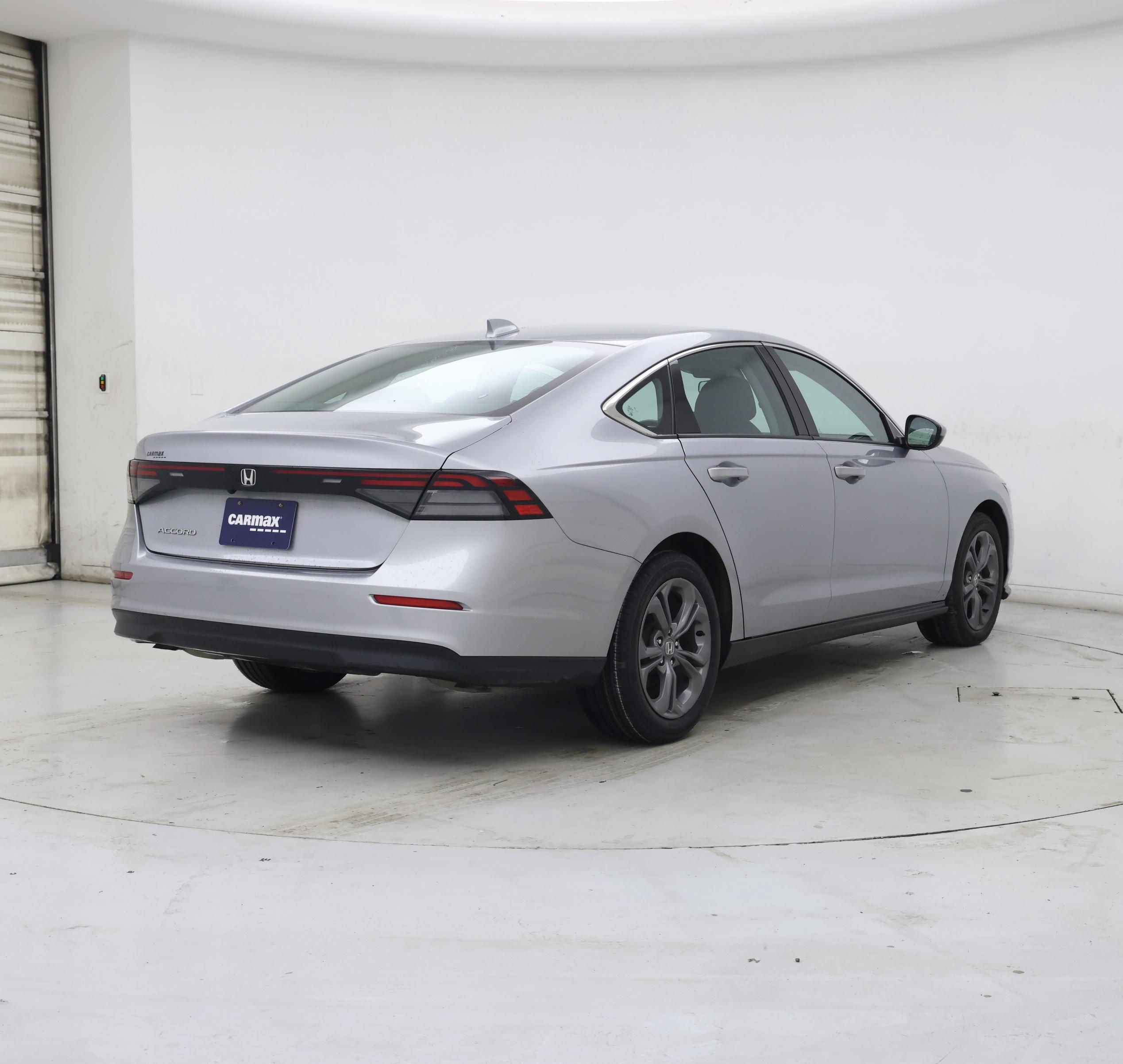 Thumbnail: 2023 Honda Accord - 8