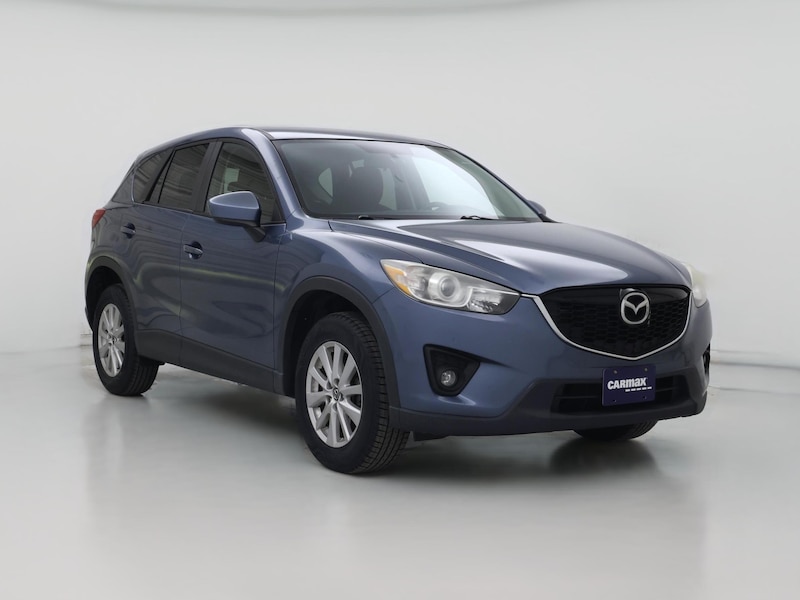 2015 Mazda CX-5 Touring -
                  Westborough, MA