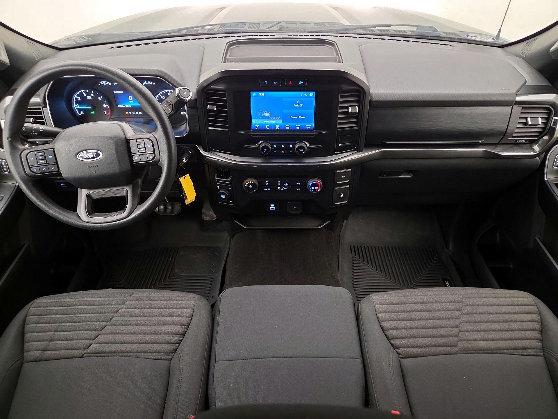 Thumbnail: 2021 Ford F-150 - 9