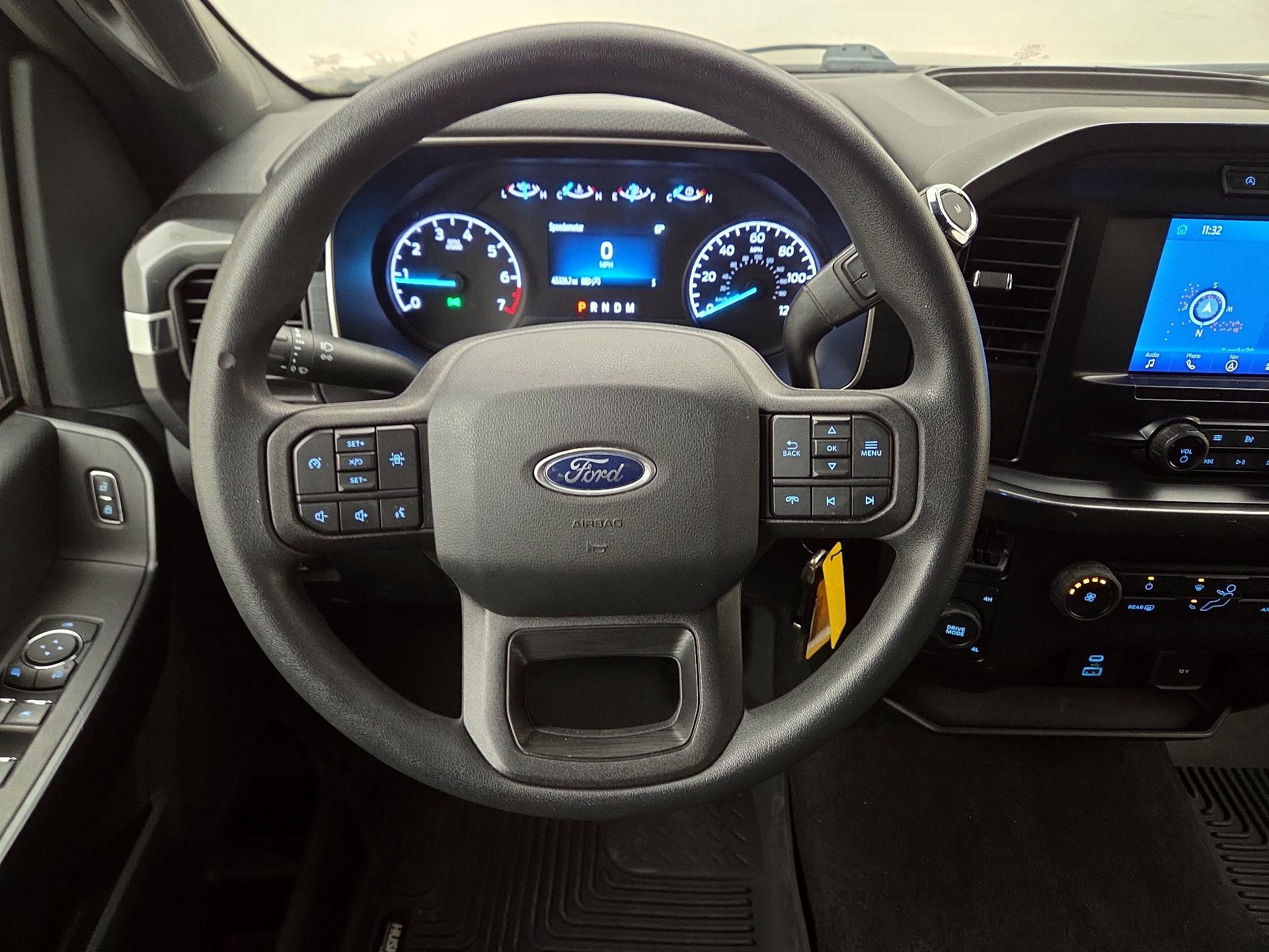 Thumbnail: 2021 Ford F-150 - 10