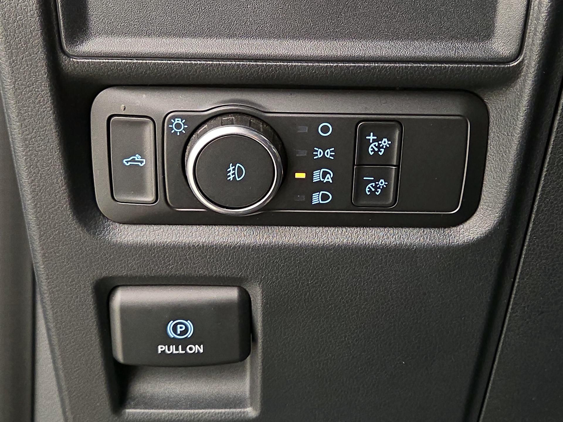 Thumbnail: 2021 Ford F-150 - 13