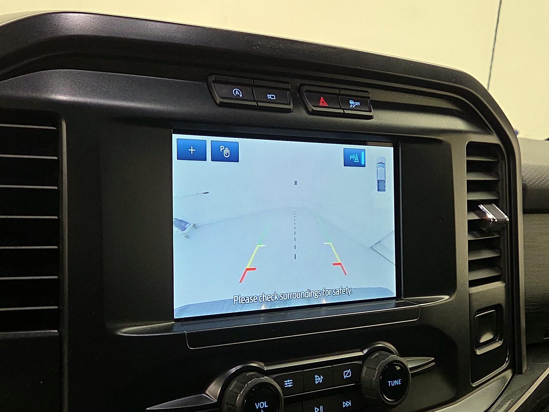 Thumbnail: 2021 Ford F-150 - 14