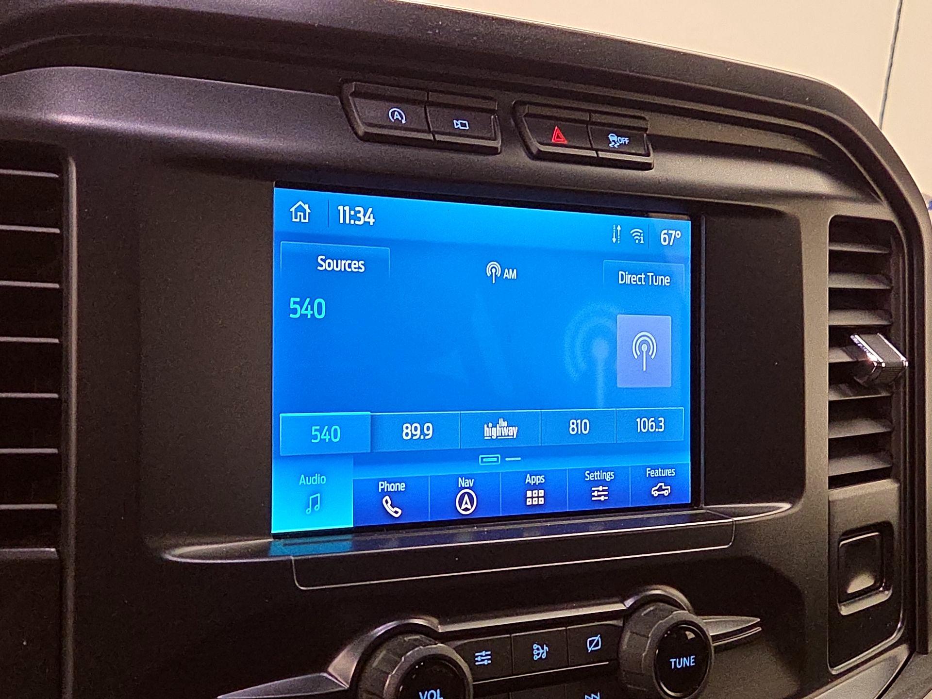 Thumbnail: 2021 Ford F-150 - 15