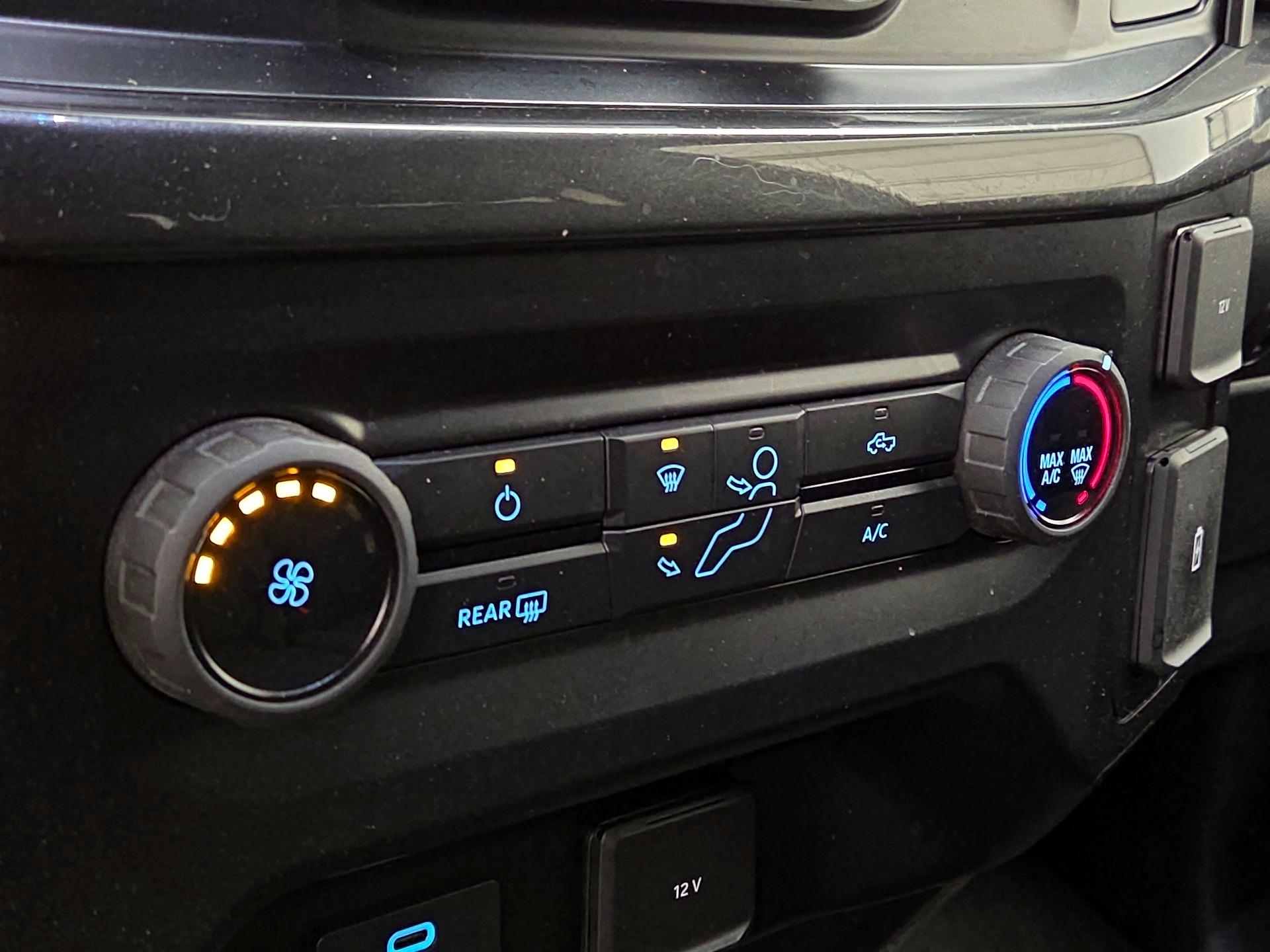 Thumbnail: 2021 Ford F-150 - 16