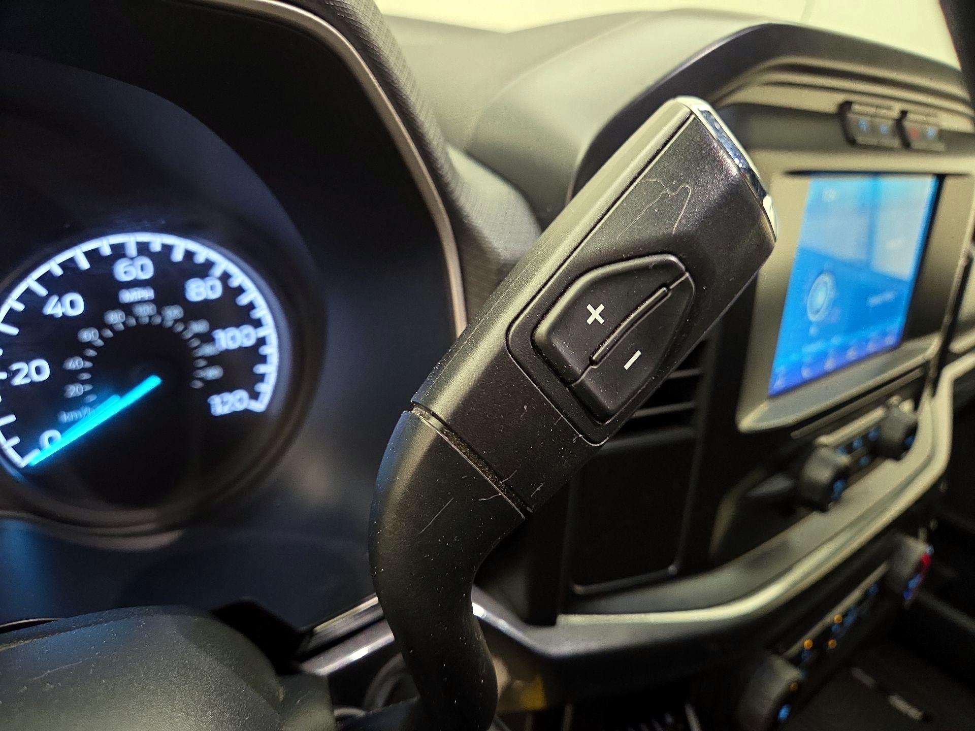 Thumbnail: 2021 Ford F-150 - 17