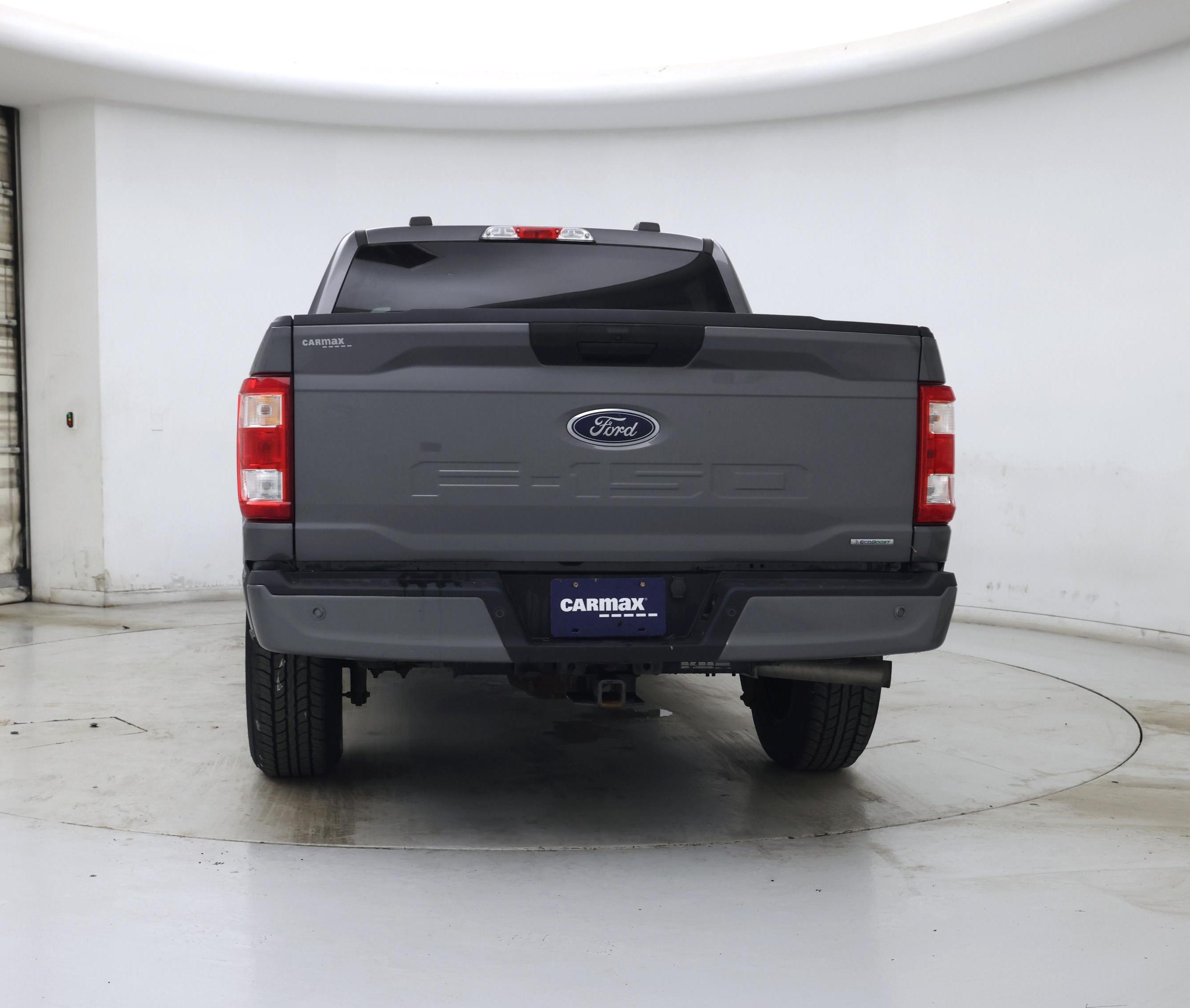 Thumbnail: 2021 Ford F-150 - 6