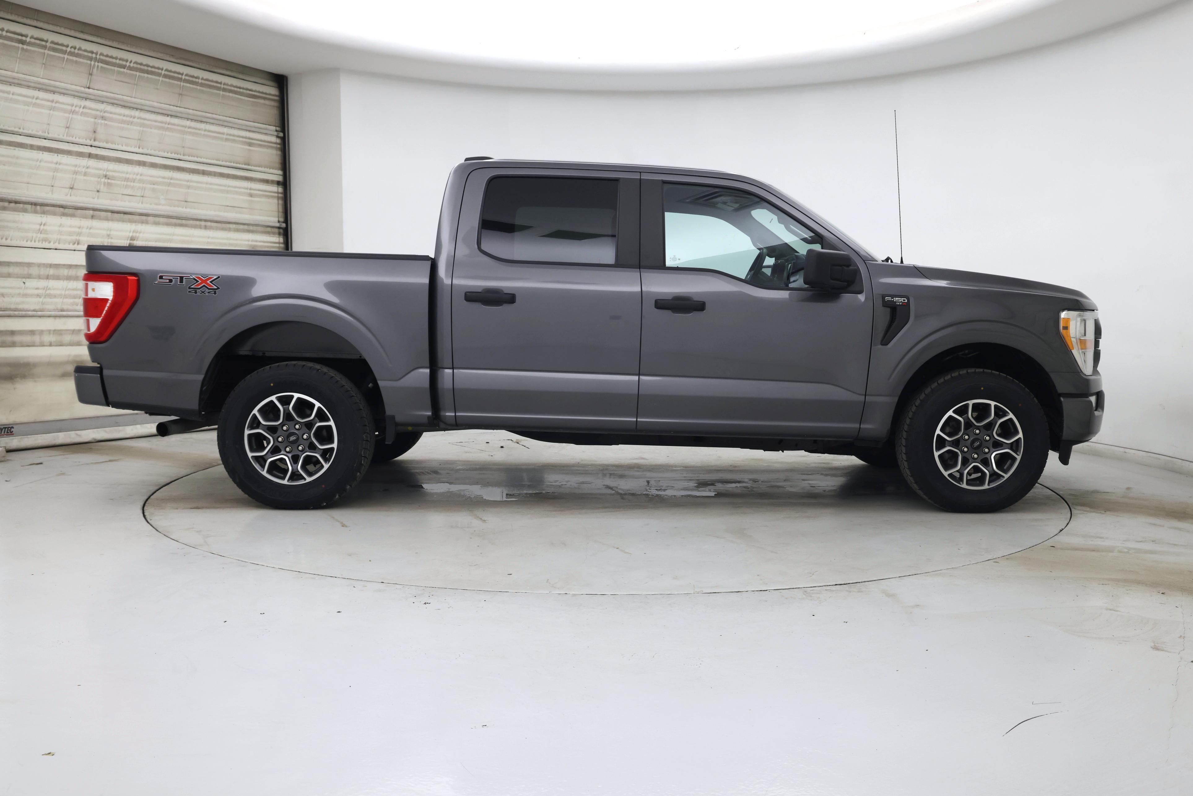 Thumbnail: 2021 Ford F-150 - 7