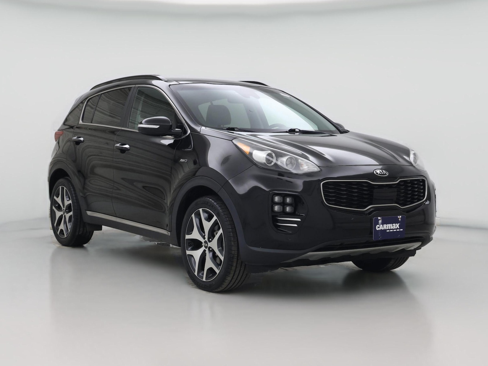 2018 Kia Sportage SX