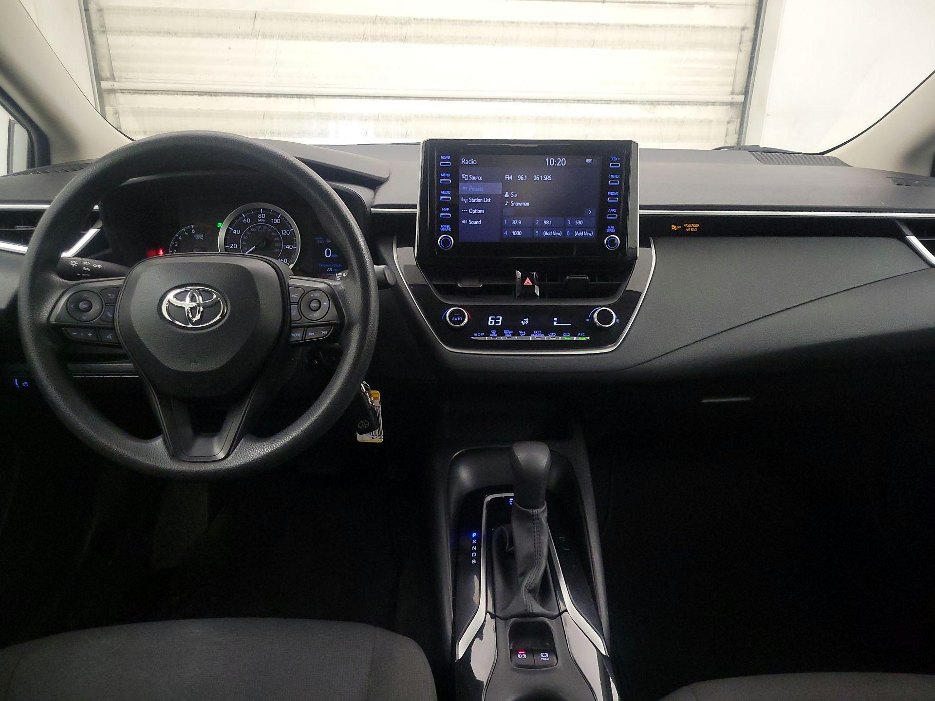 Thumbnail: 2020 Toyota Corolla - 9