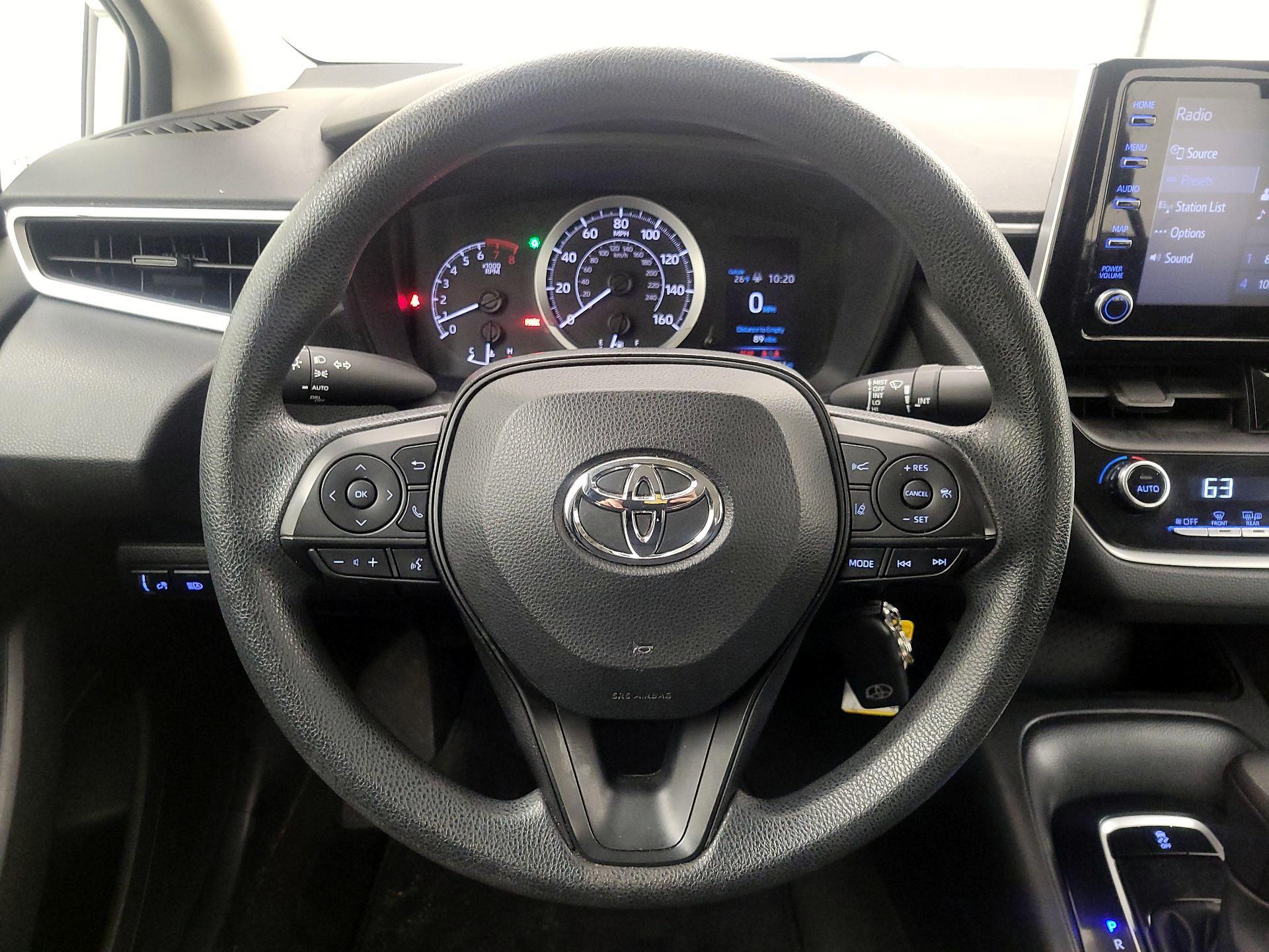 Thumbnail: 2020 Toyota Corolla - 10