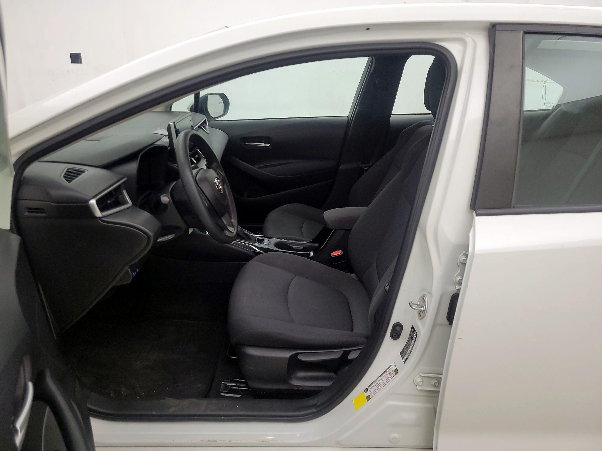 Thumbnail: 2020 Toyota Corolla - 11