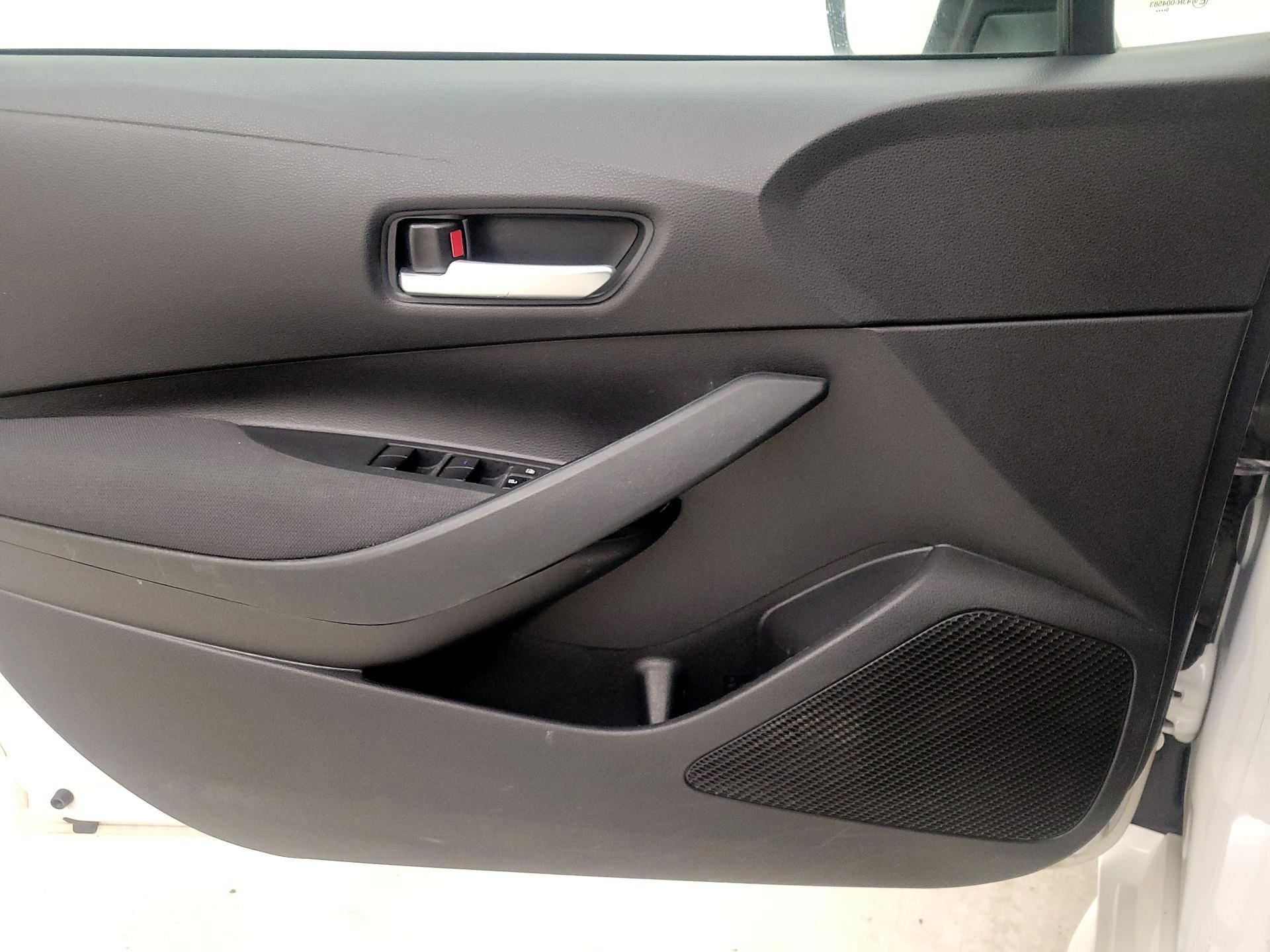 Thumbnail: 2020 Toyota Corolla - 12