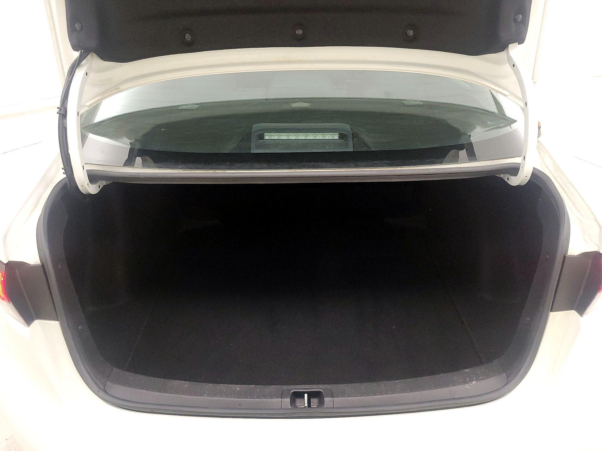 Thumbnail: 2020 Toyota Corolla - 20