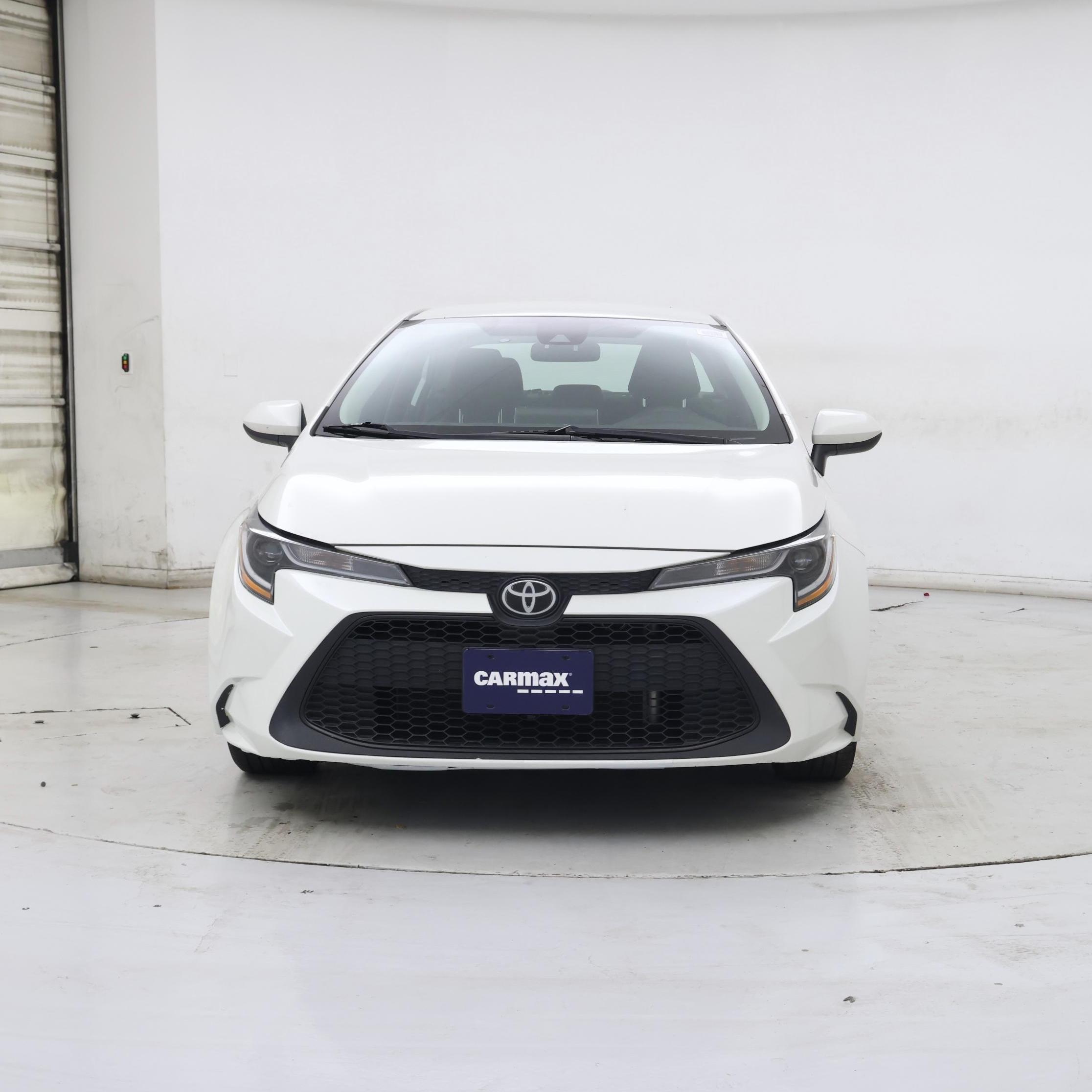 Thumbnail: 2020 Toyota Corolla - 5