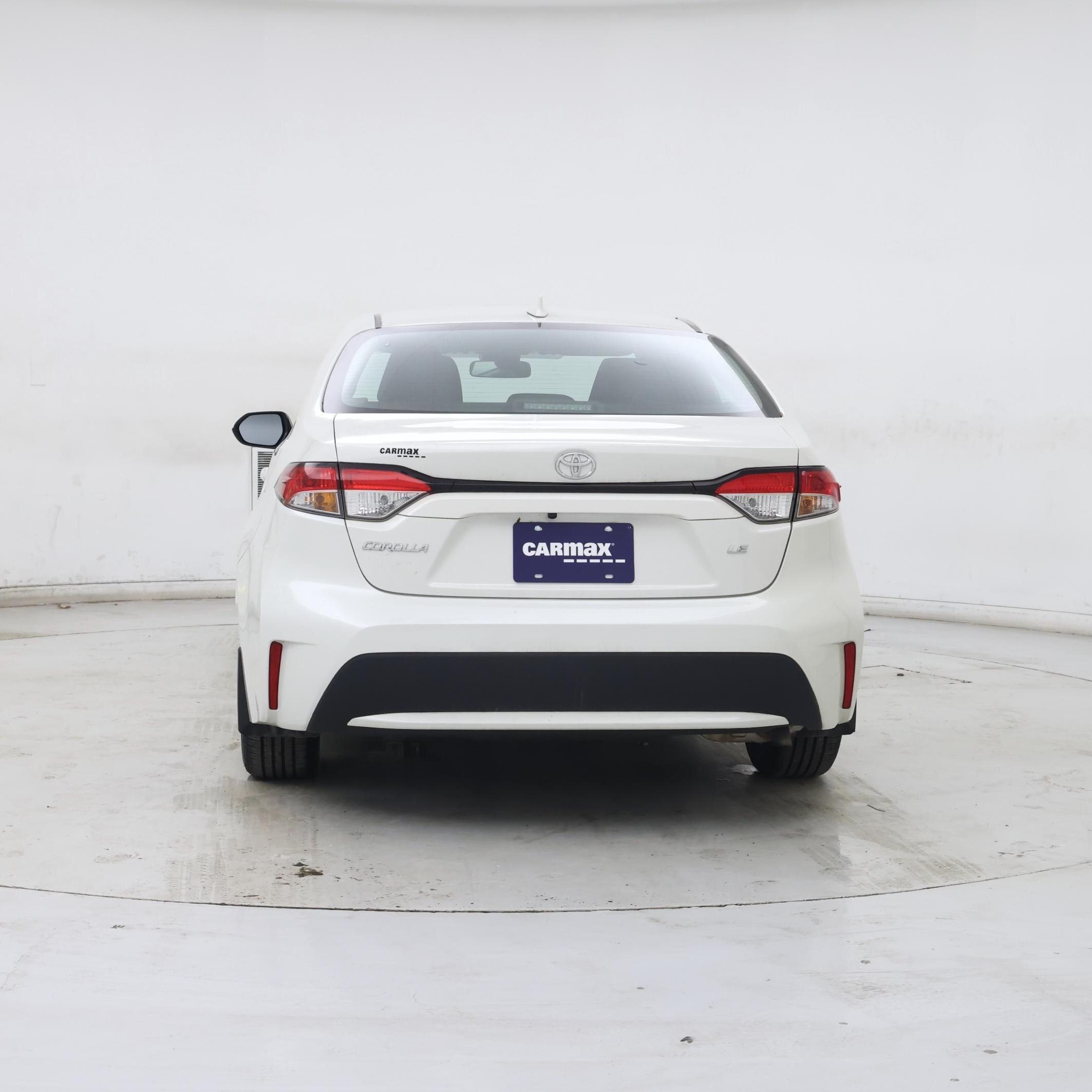 Thumbnail: 2020 Toyota Corolla - 6