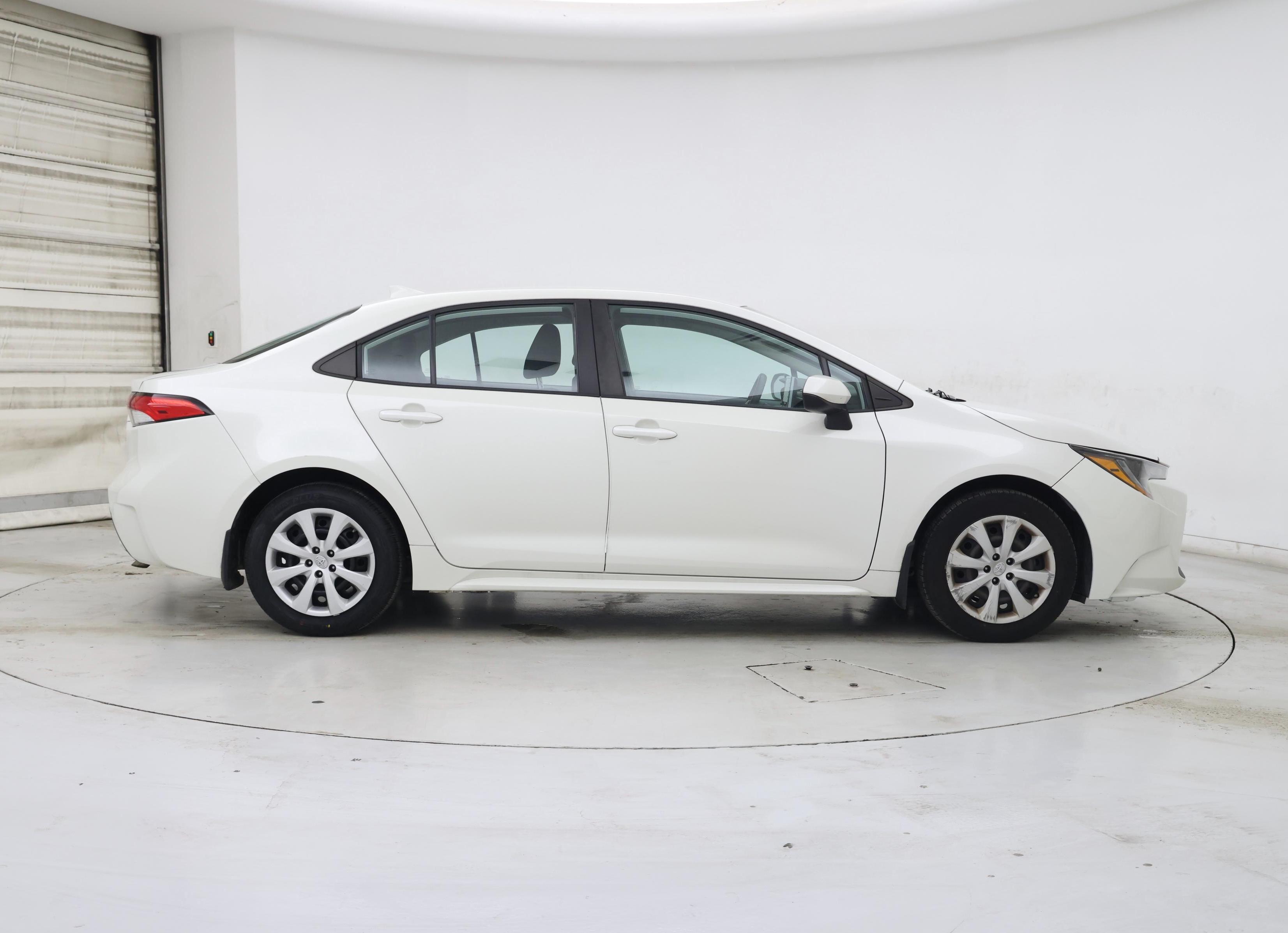 Thumbnail: 2020 Toyota Corolla - 7