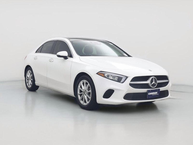 2019 Mercedes-Benz A-Class A 220 -
                  Oxnard, CA