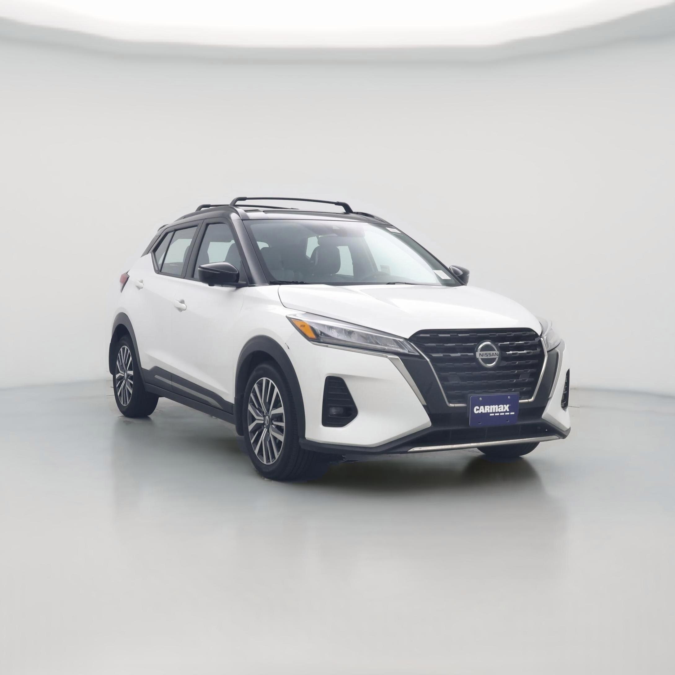 Thumbnail: 2021 Nissan Kicks - 1