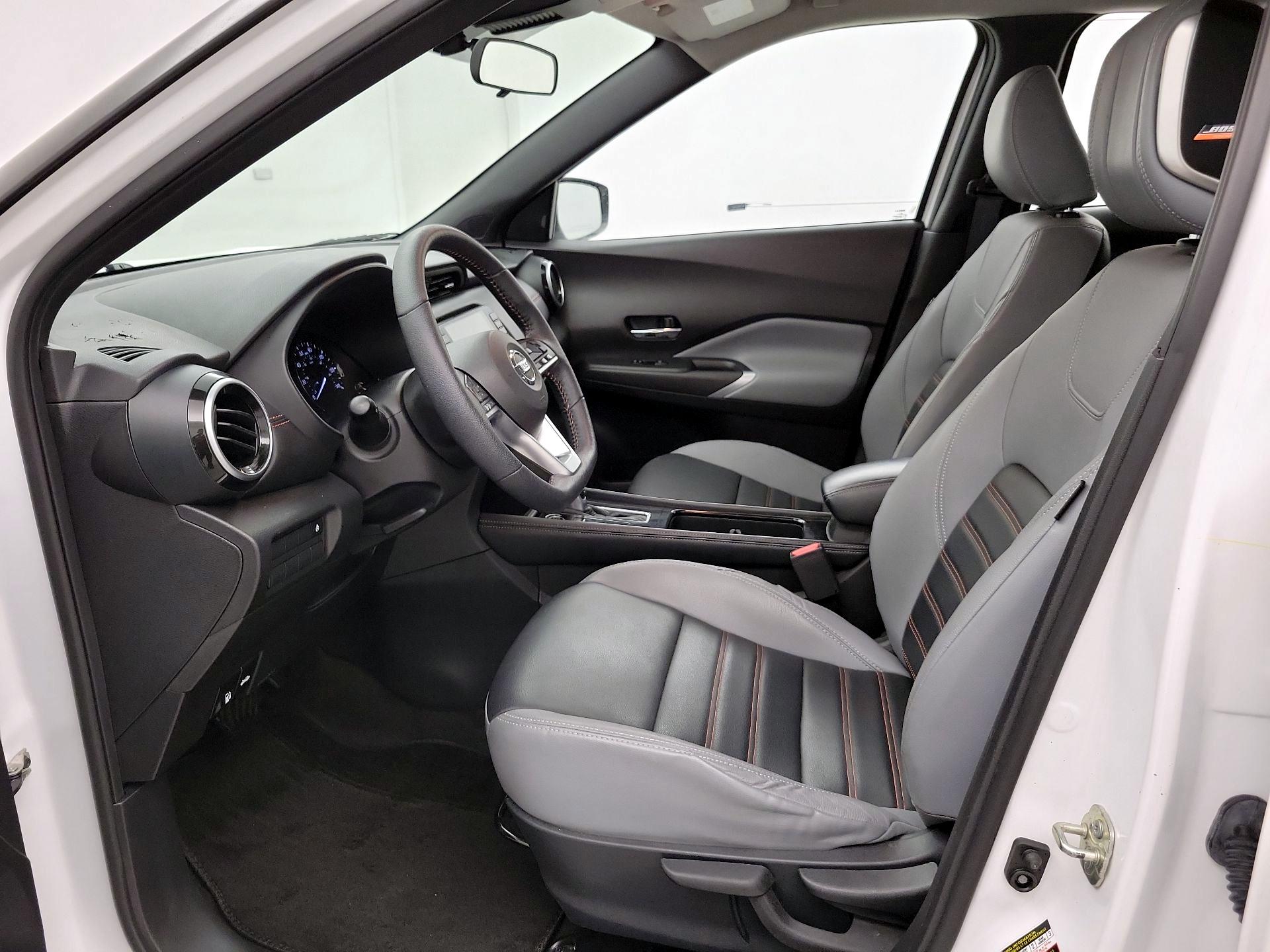 Thumbnail: 2021 Nissan Kicks - 11