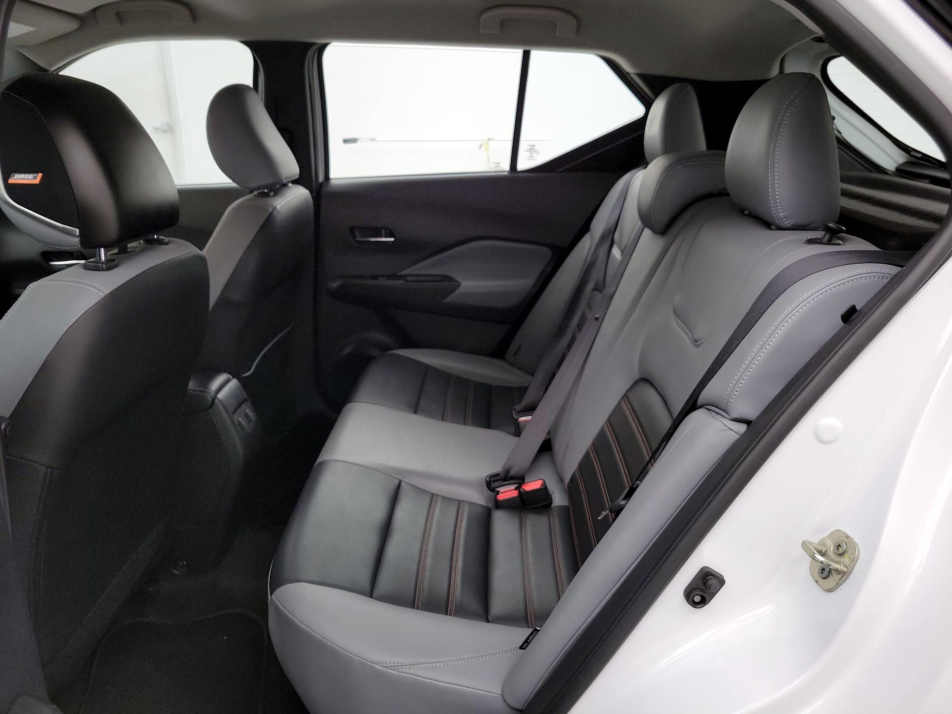 Thumbnail: 2021 Nissan Kicks - 19