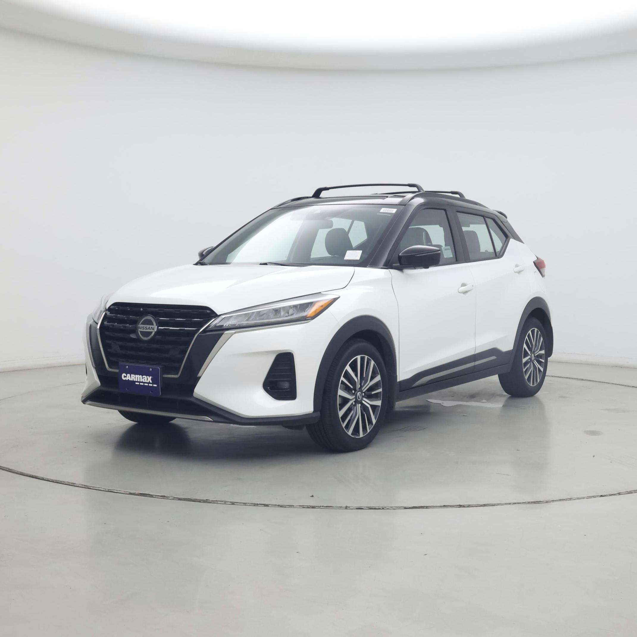 Thumbnail: 2021 Nissan Kicks - 4