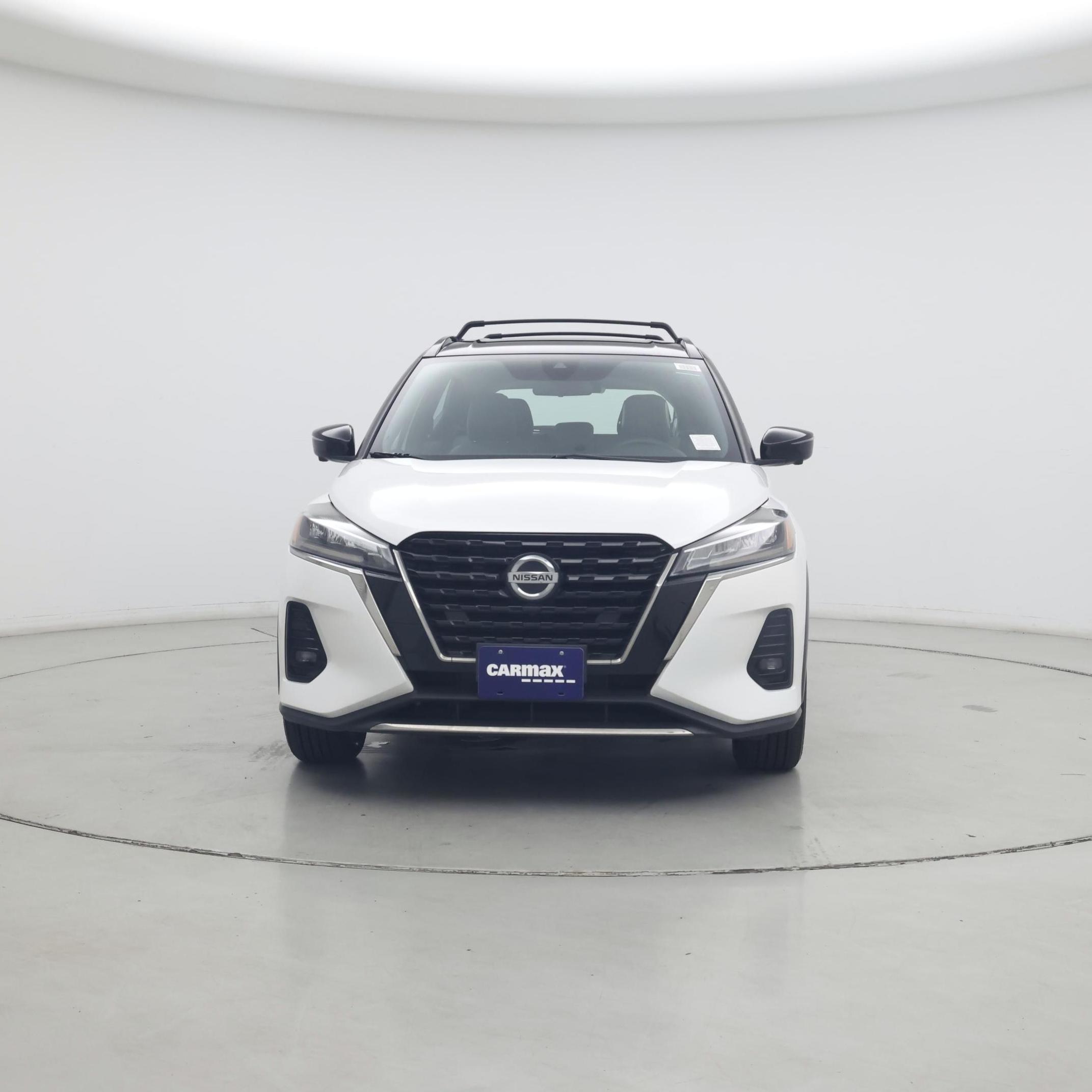 Thumbnail: 2021 Nissan Kicks - 5