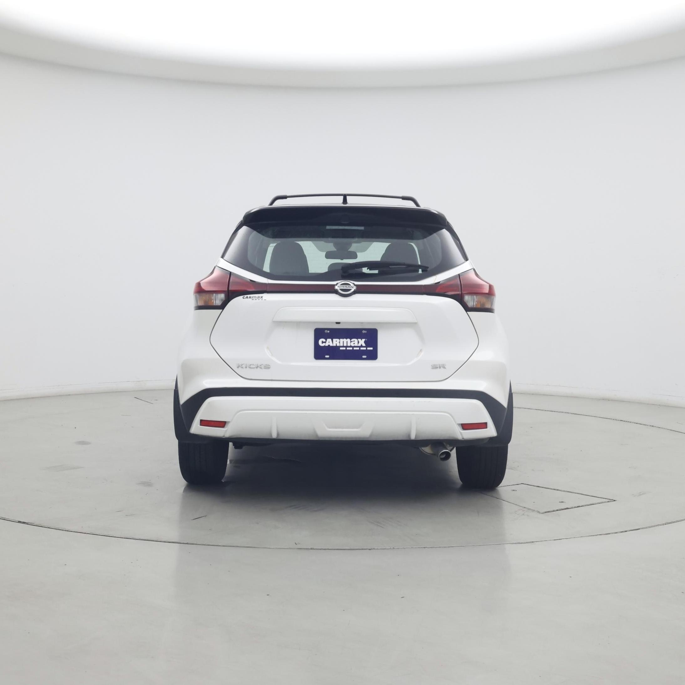 Thumbnail: 2021 Nissan Kicks - 6