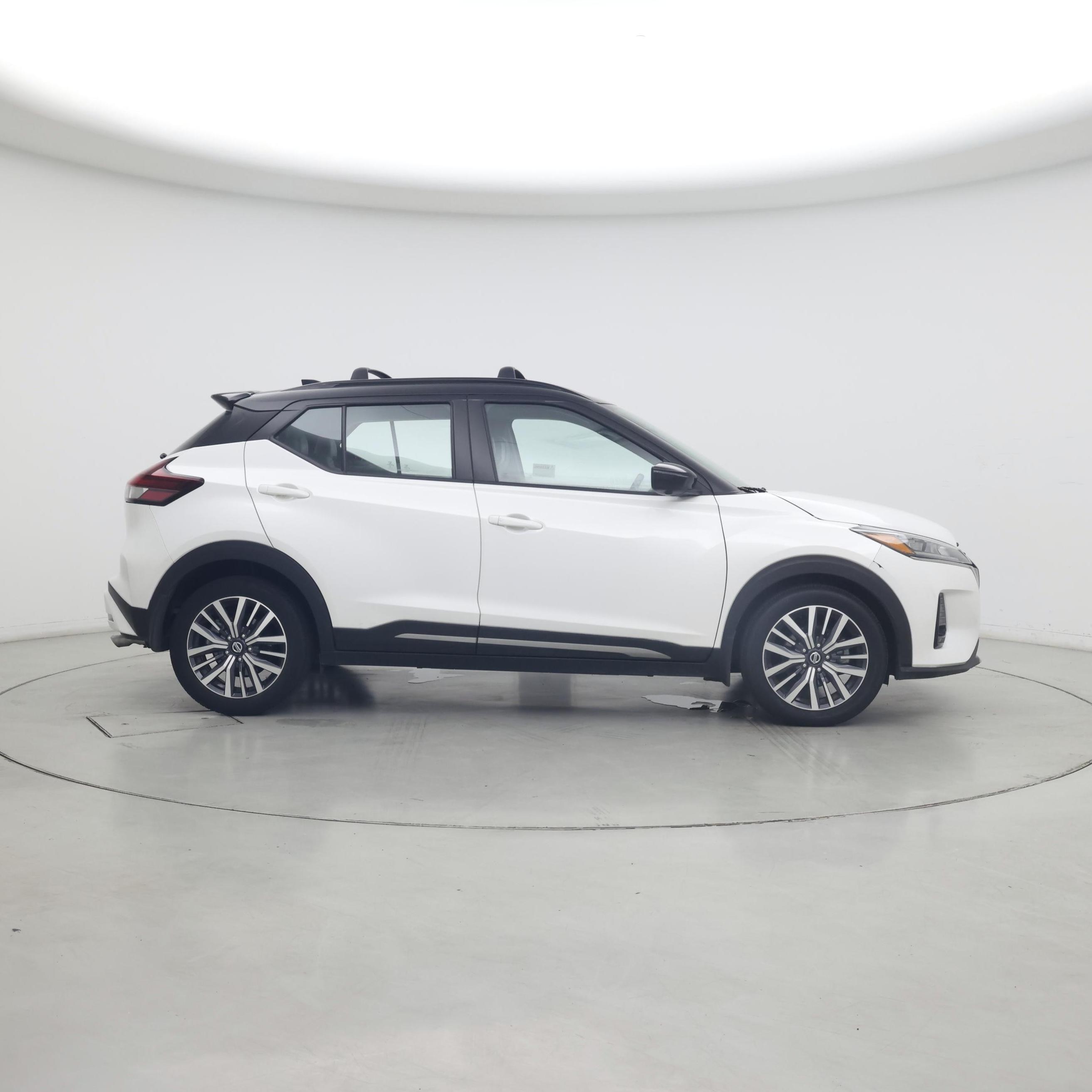 Thumbnail: 2021 Nissan Kicks - 7