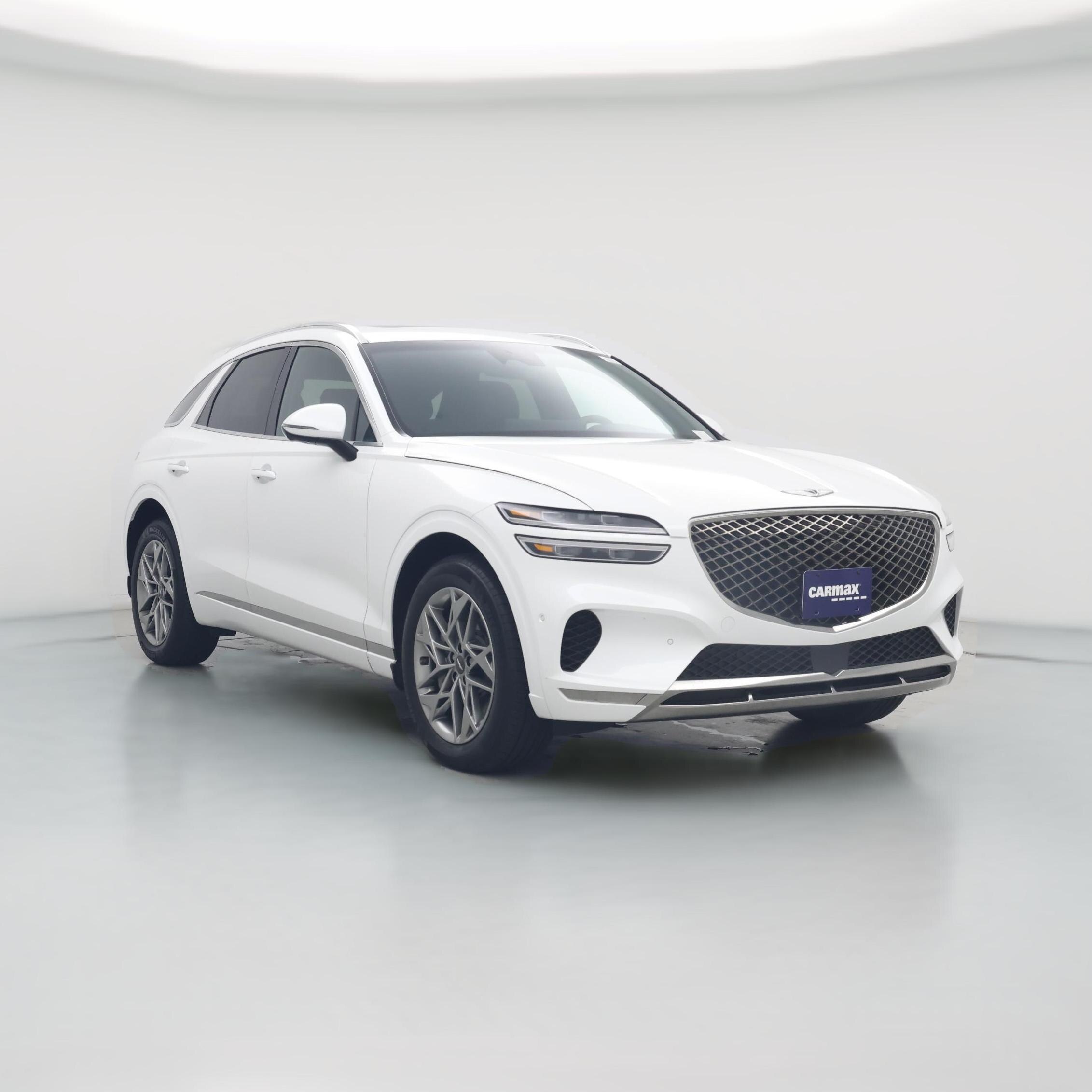 Thumbnail: 2023 Genesis GV70 - 1