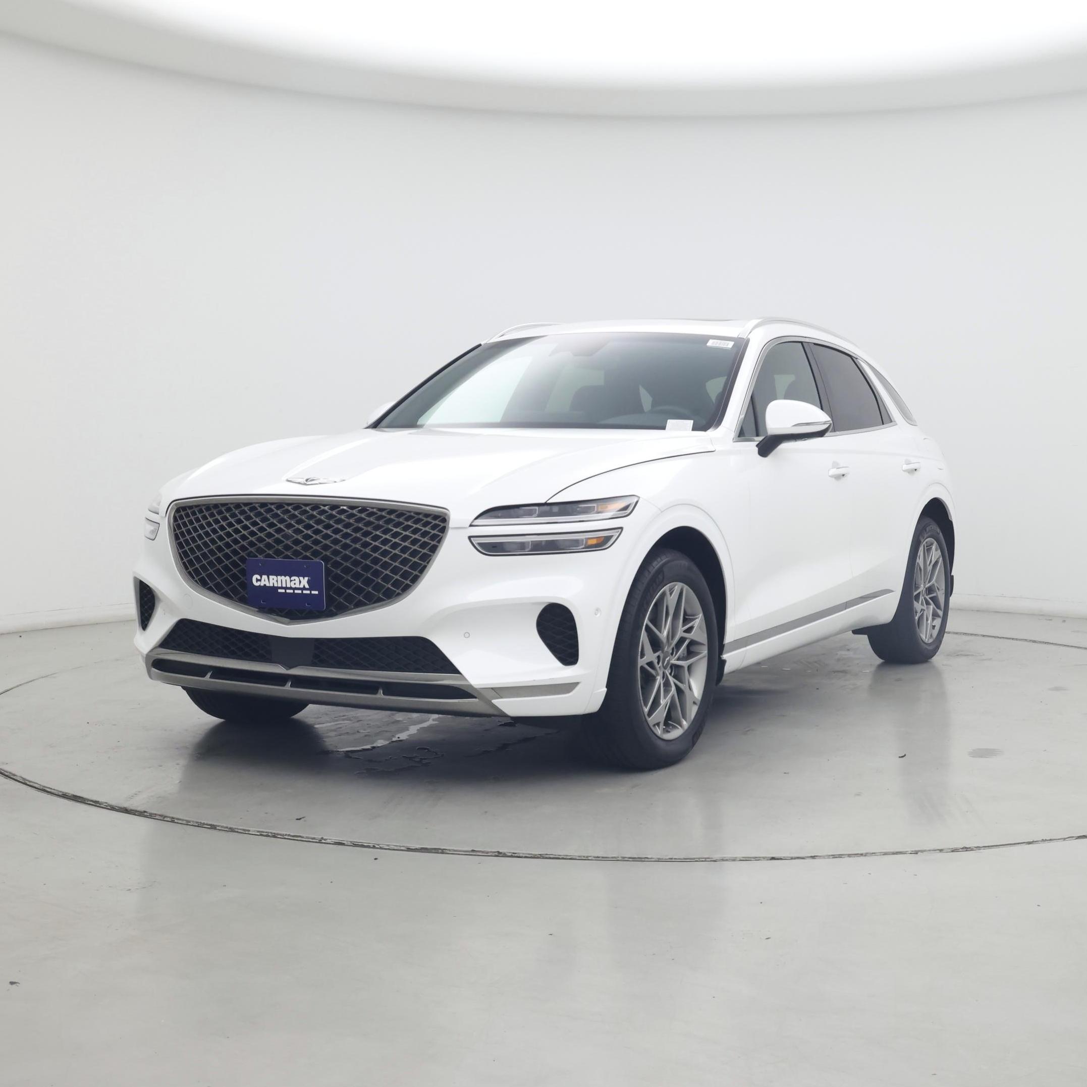 Thumbnail: 2023 Genesis GV70 - 4
