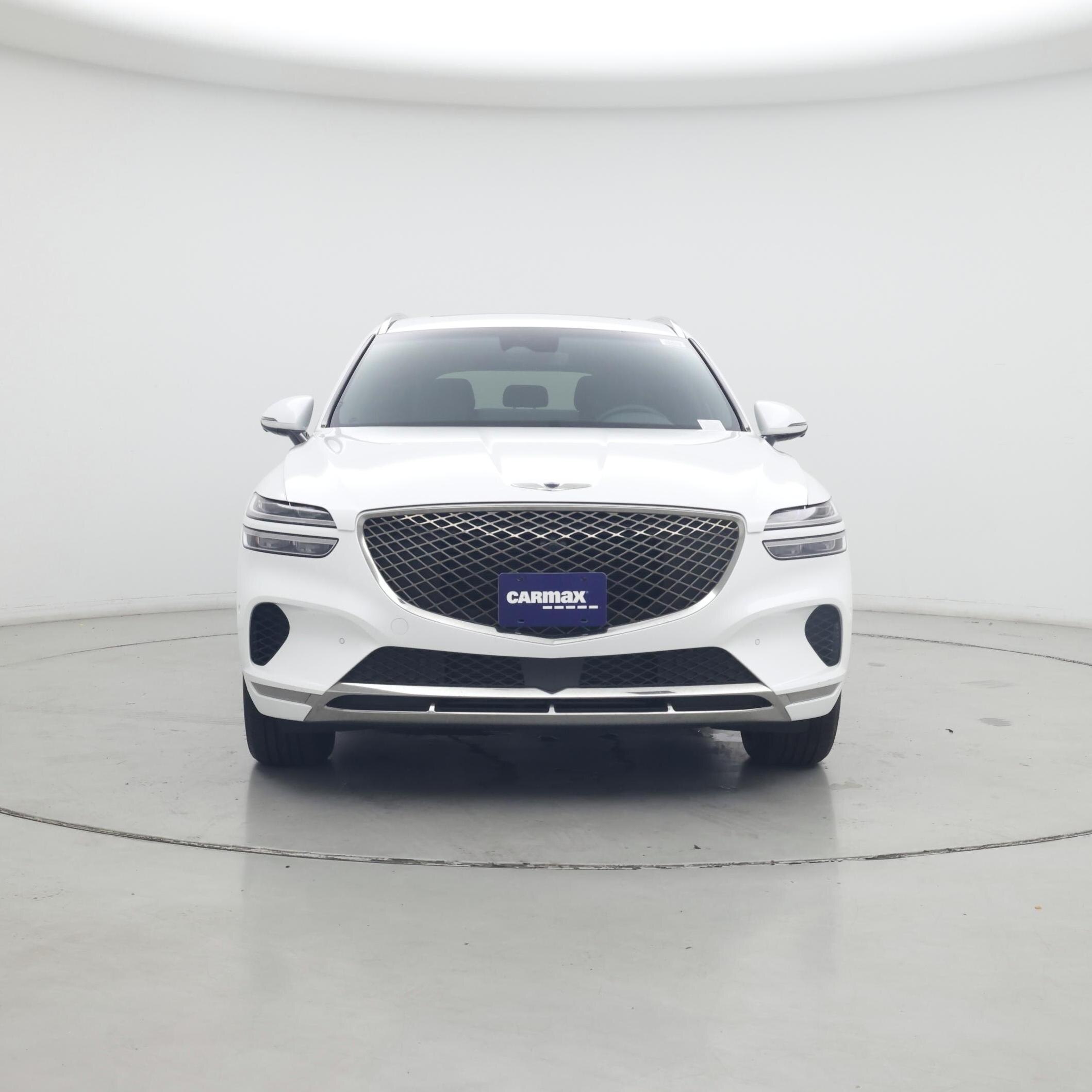 Thumbnail: 2023 Genesis GV70 - 5