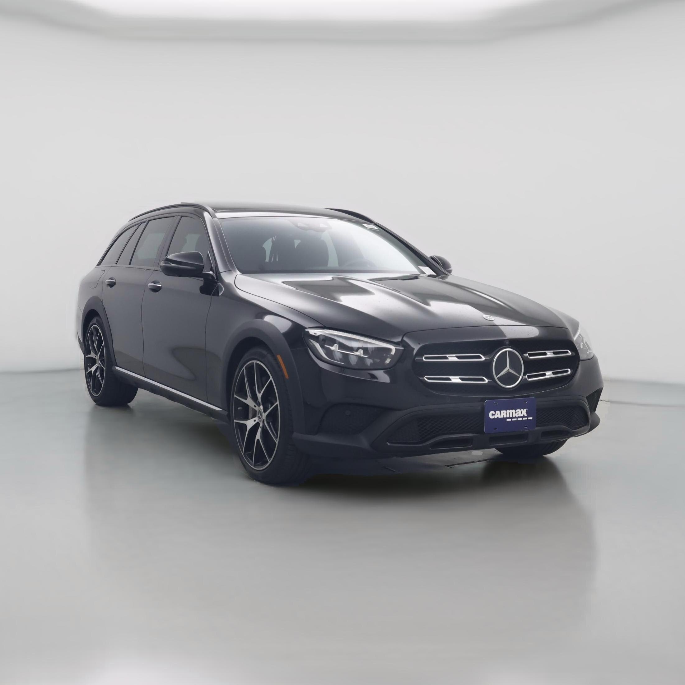 Thumbnail: 2023 Mercedes-Benz E-Class - 1