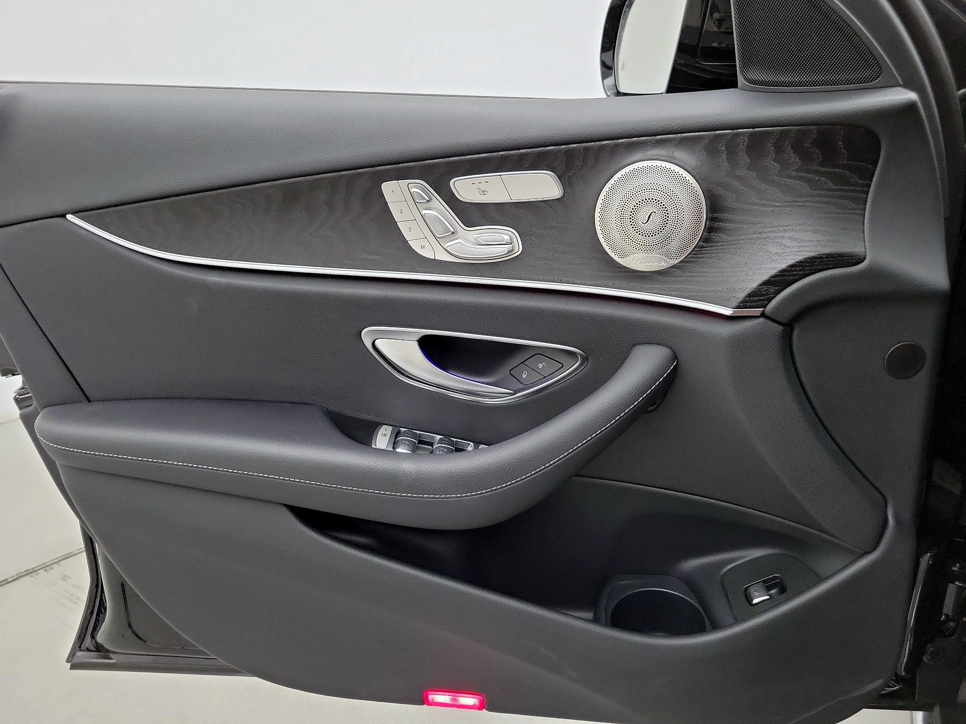 Thumbnail: 2023 Mercedes-Benz E-Class - 12