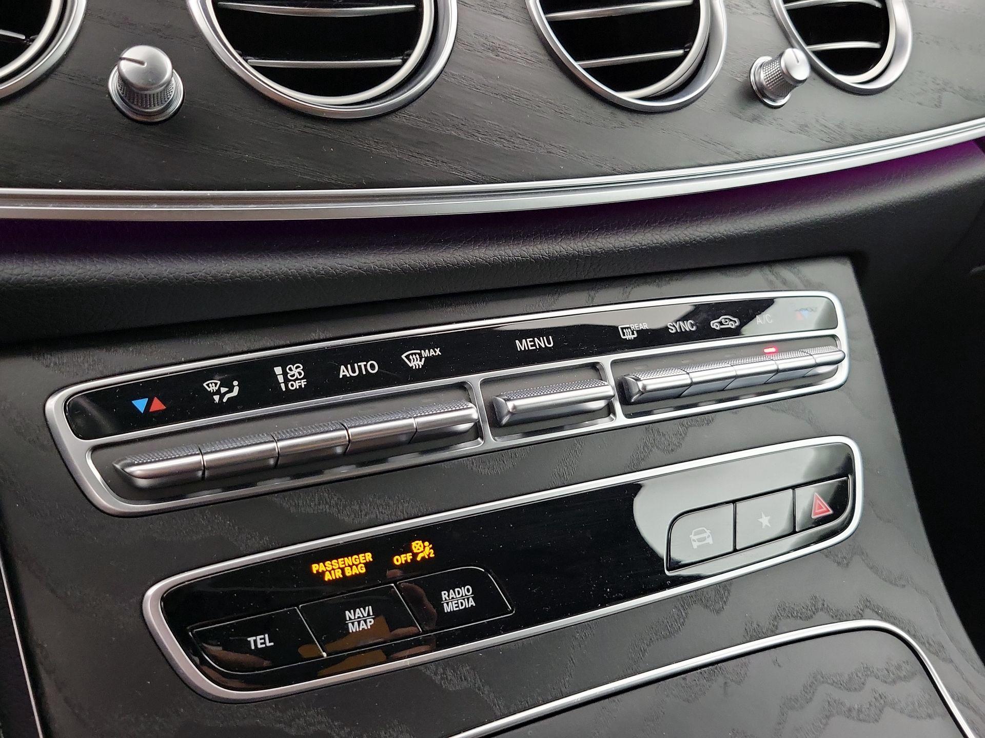 Thumbnail: 2023 Mercedes-Benz E-Class - 17