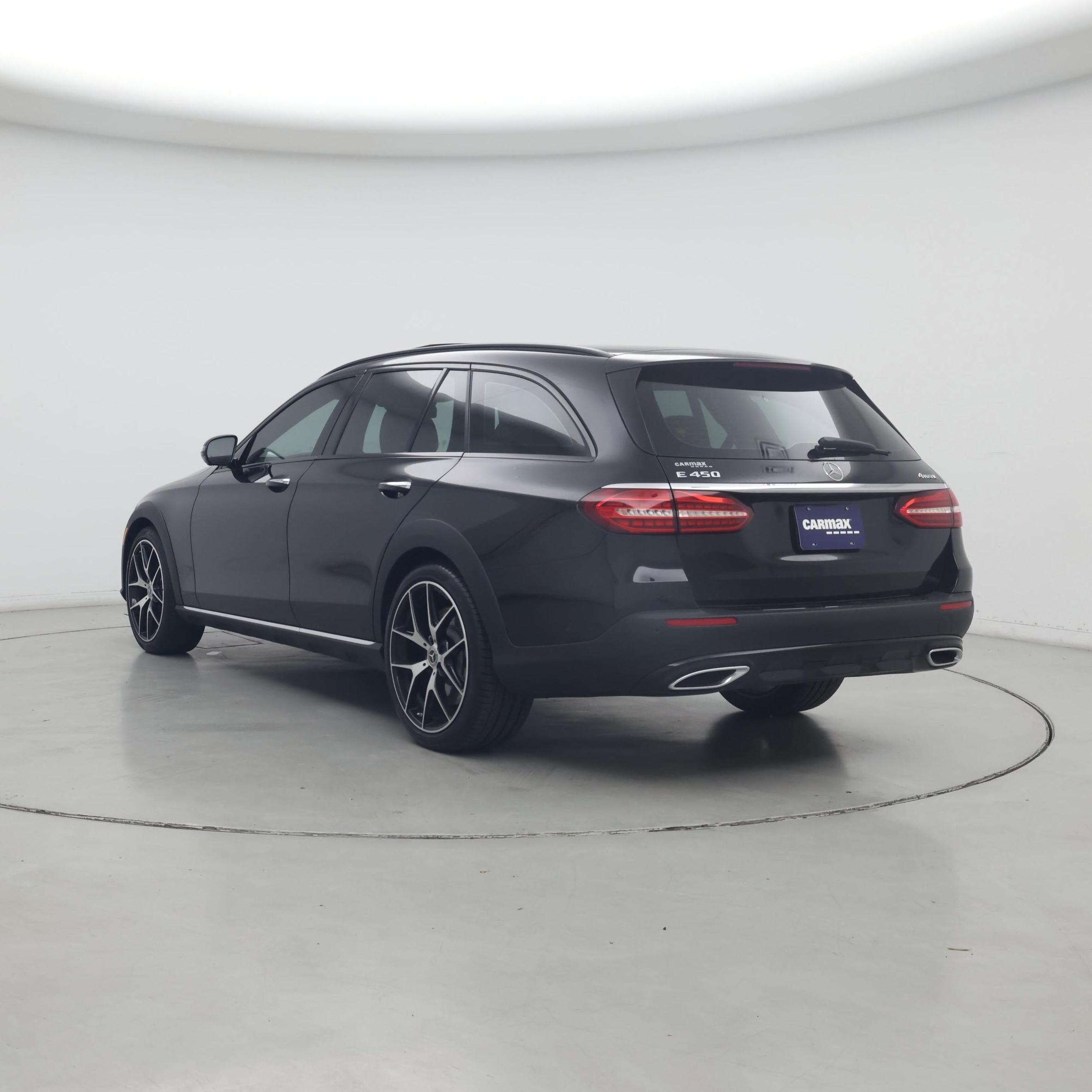 Thumbnail: 2023 Mercedes-Benz E-Class - 2