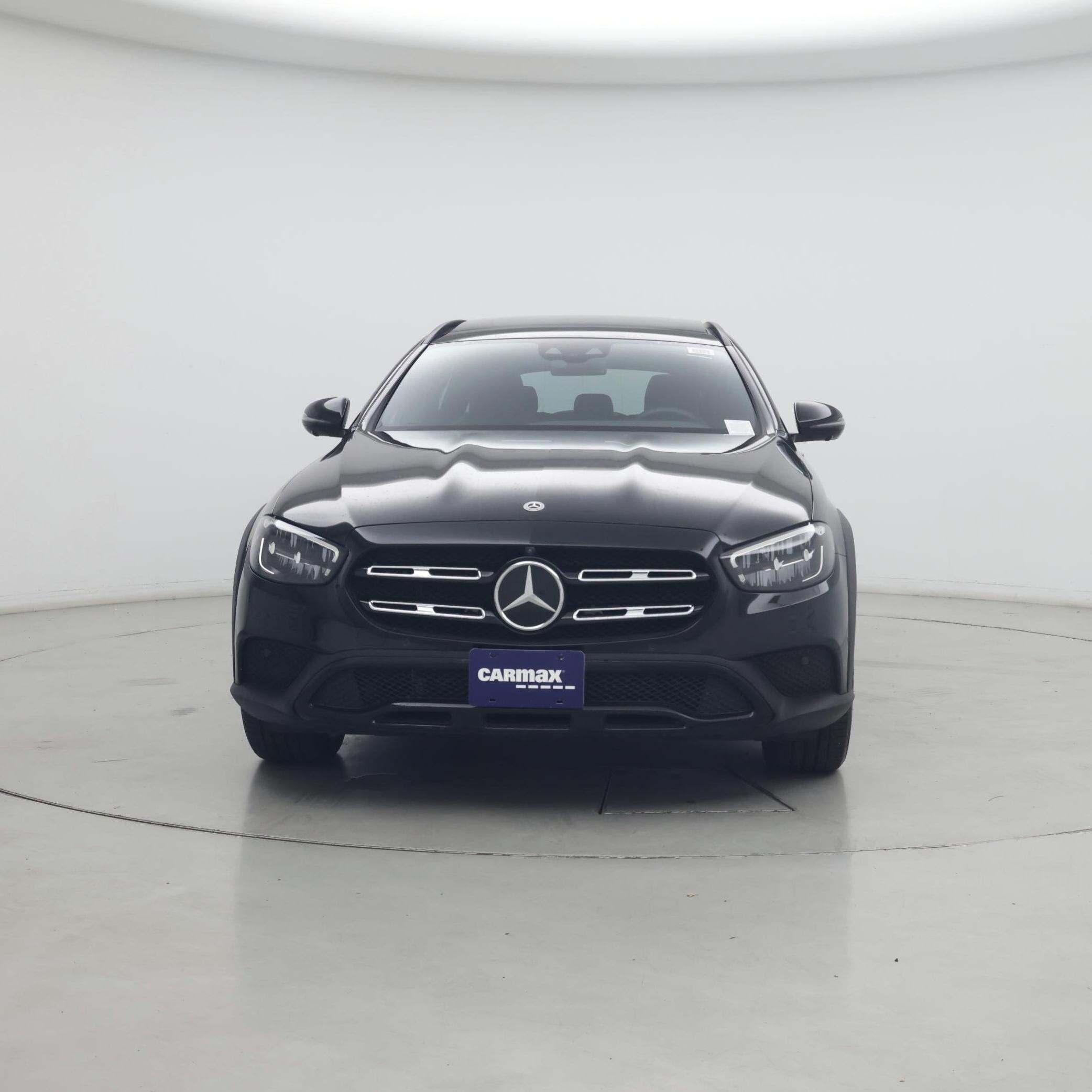 Thumbnail: 2023 Mercedes-Benz E-Class - 5