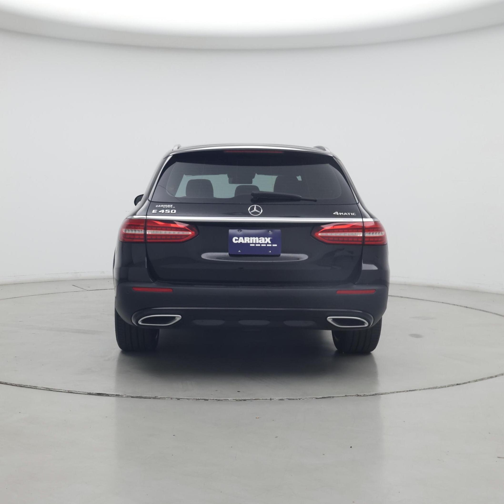 Thumbnail: 2023 Mercedes-Benz E-Class - 6