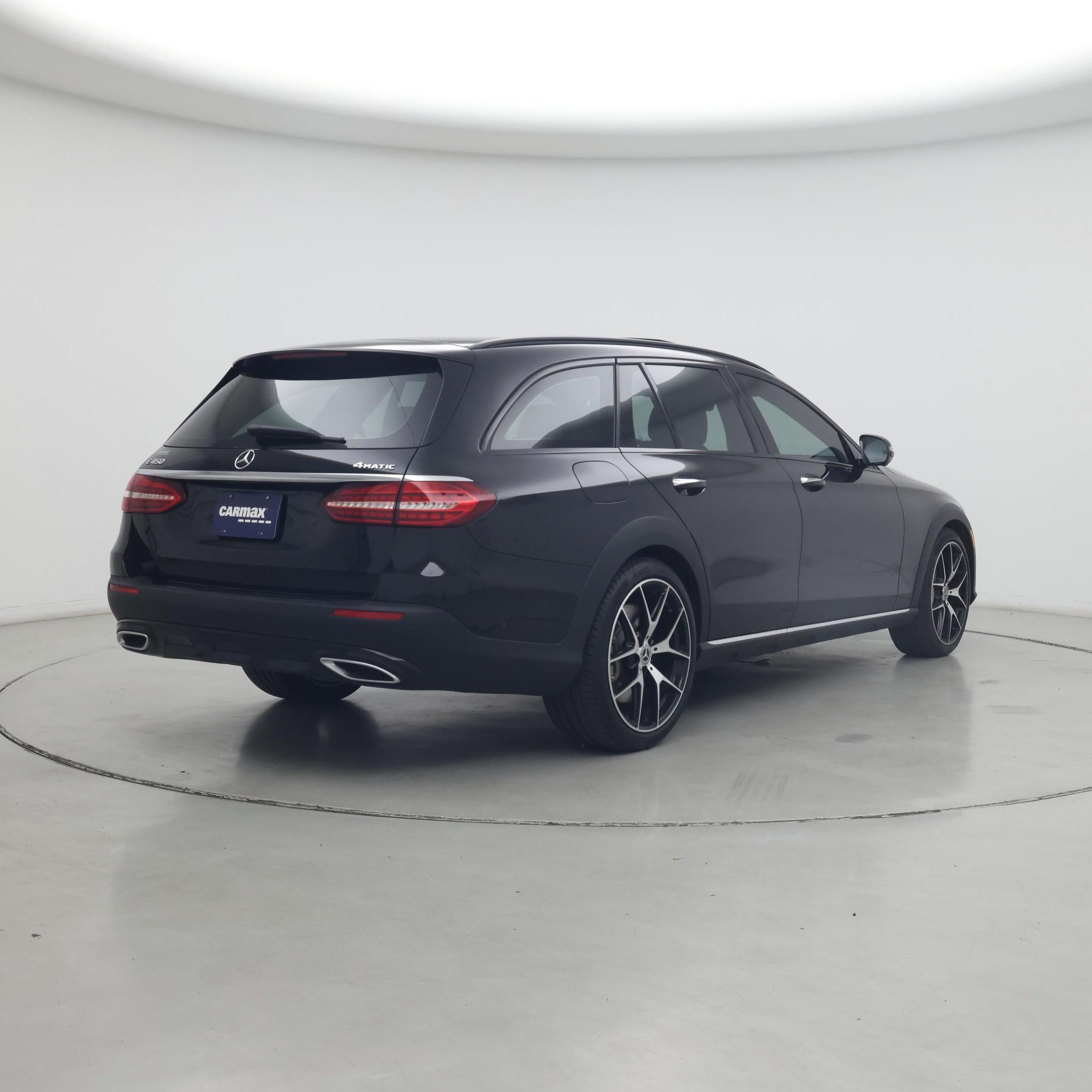 Thumbnail: 2023 Mercedes-Benz E-Class - 8
