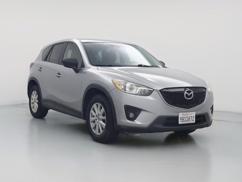 2013 Mazda CX-5 Touring -
                  Oxnard, CA