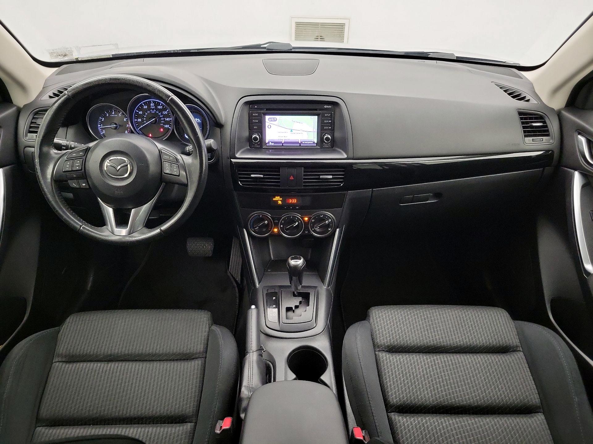 Thumbnail: 2013 Mazda CX-5 - 9