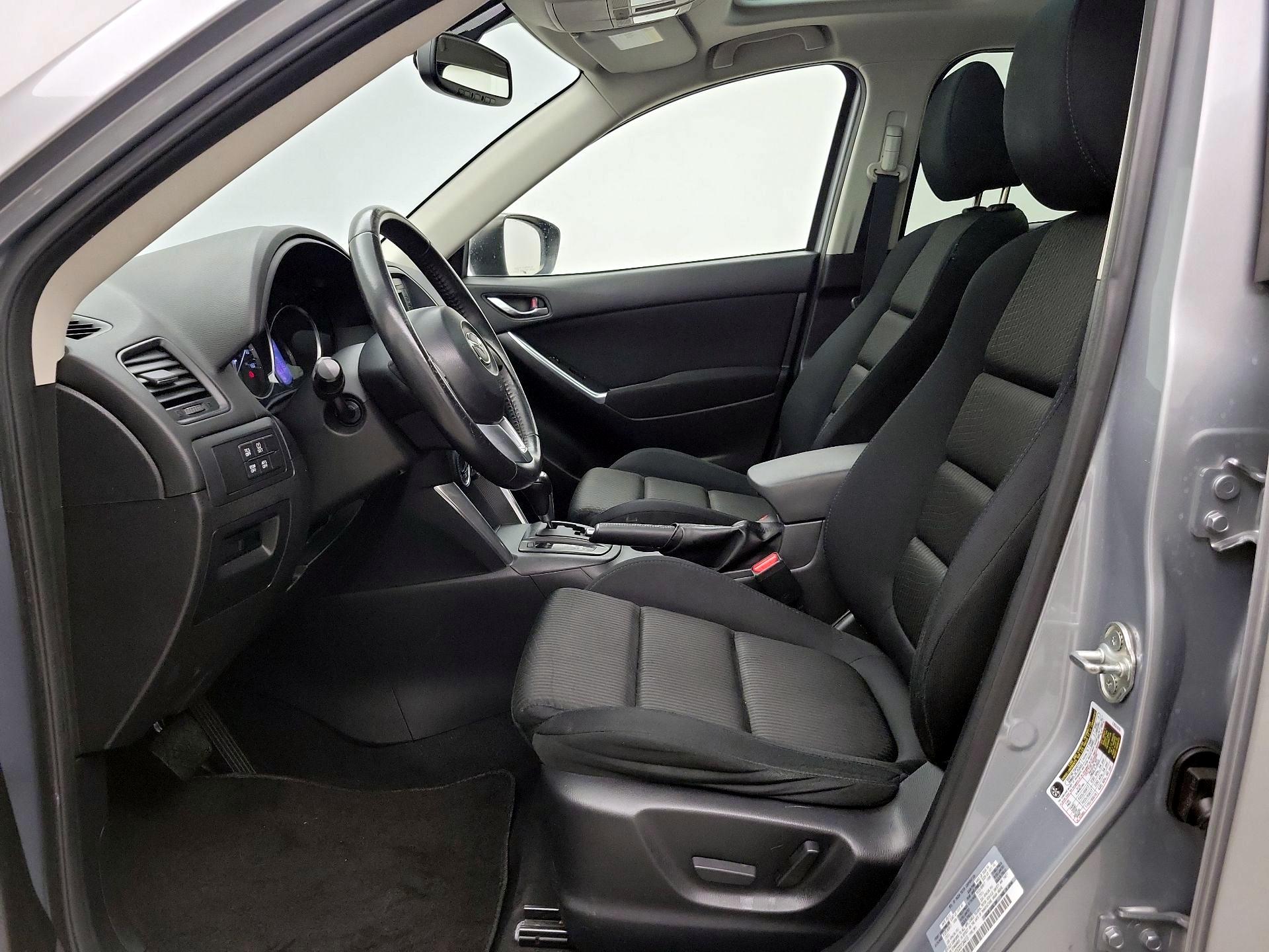 Thumbnail: 2013 Mazda CX-5 - 11