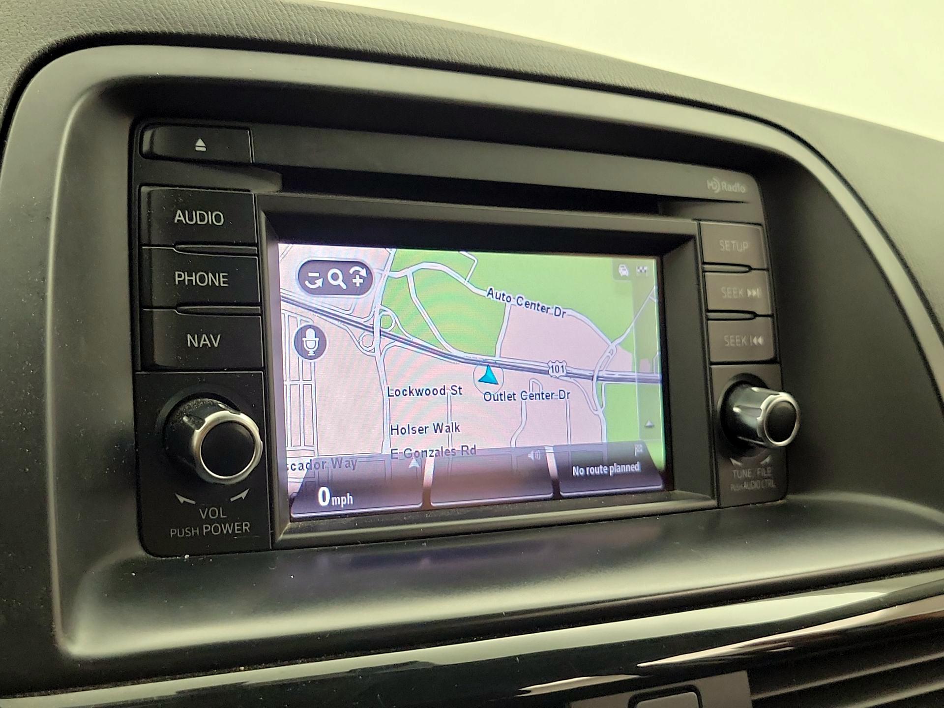 Thumbnail: 2013 Mazda CX-5 - 14