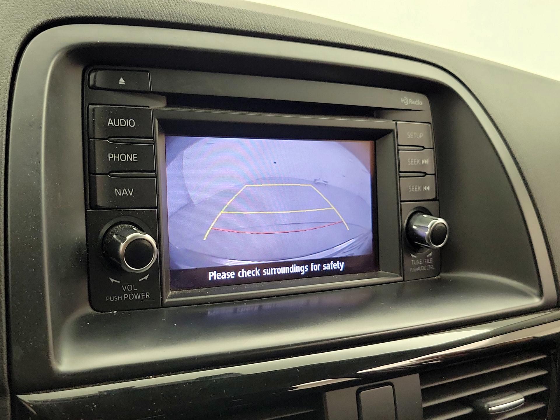 Thumbnail: 2013 Mazda CX-5 - 15