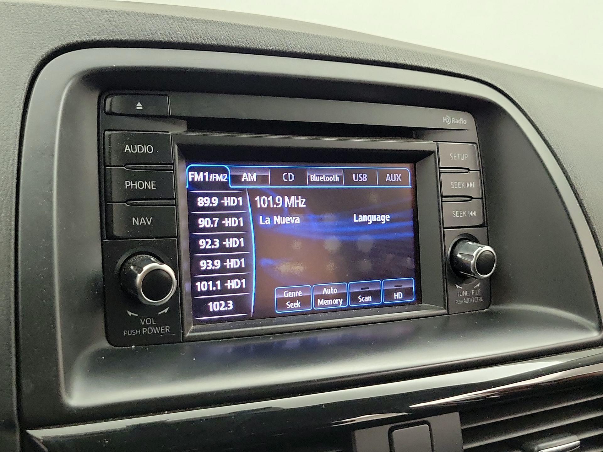 Thumbnail: 2013 Mazda CX-5 - 16